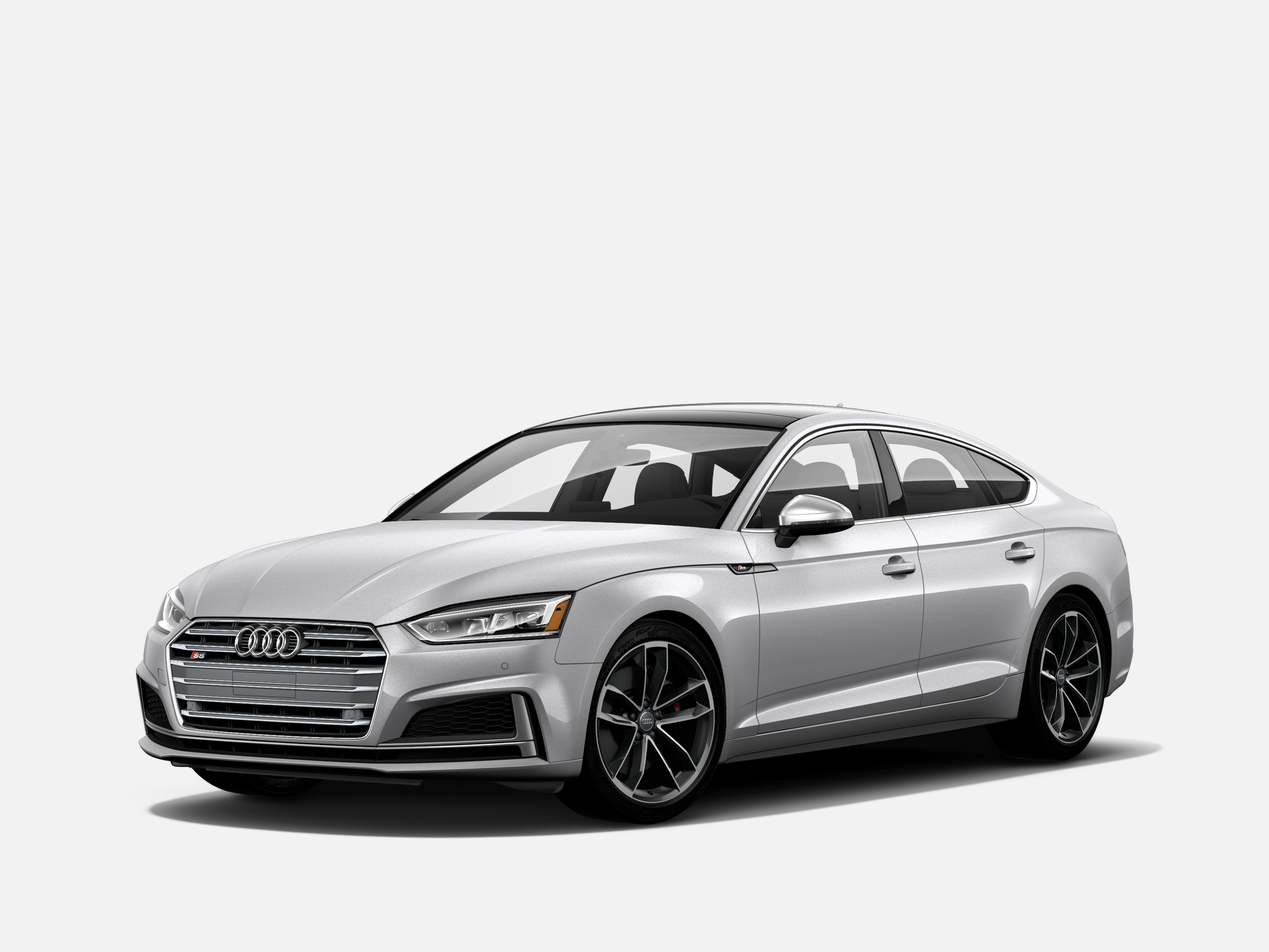 2018 Audi S5 Sportback