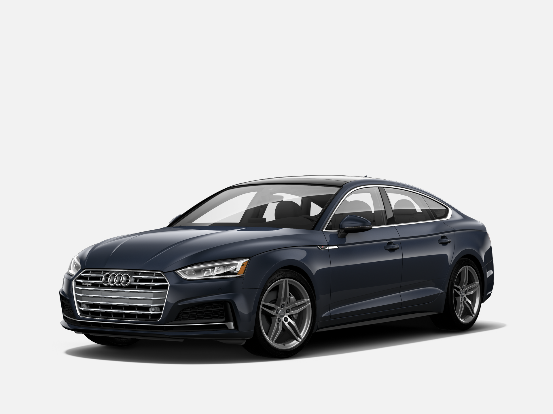 2018 Audi A5 Sportback 2.0T Premium Plus quattro S tronic's photo