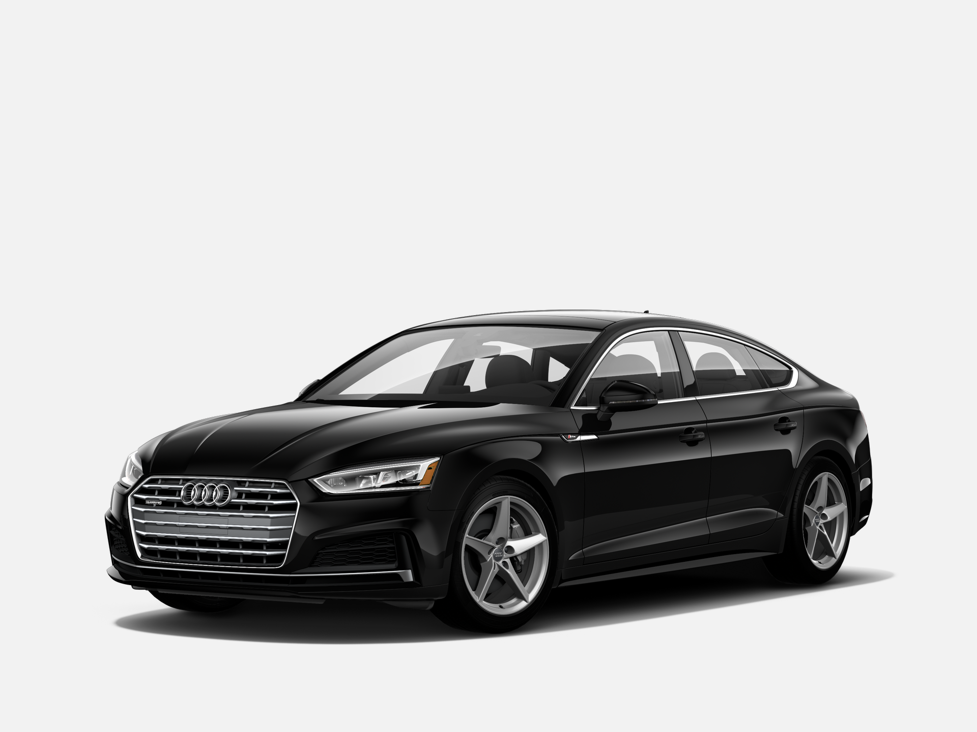 2019 Audi A5 Sportback 2.0T Premium quattro S tronic's photo
