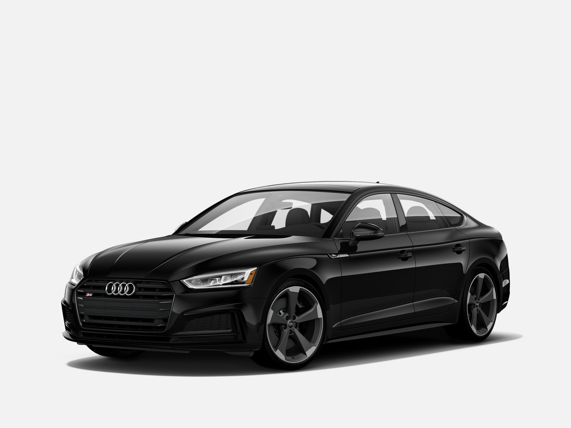 2019 Audi S5 Sportback 3.0T Premium Plus quattro Tiptronic's photo