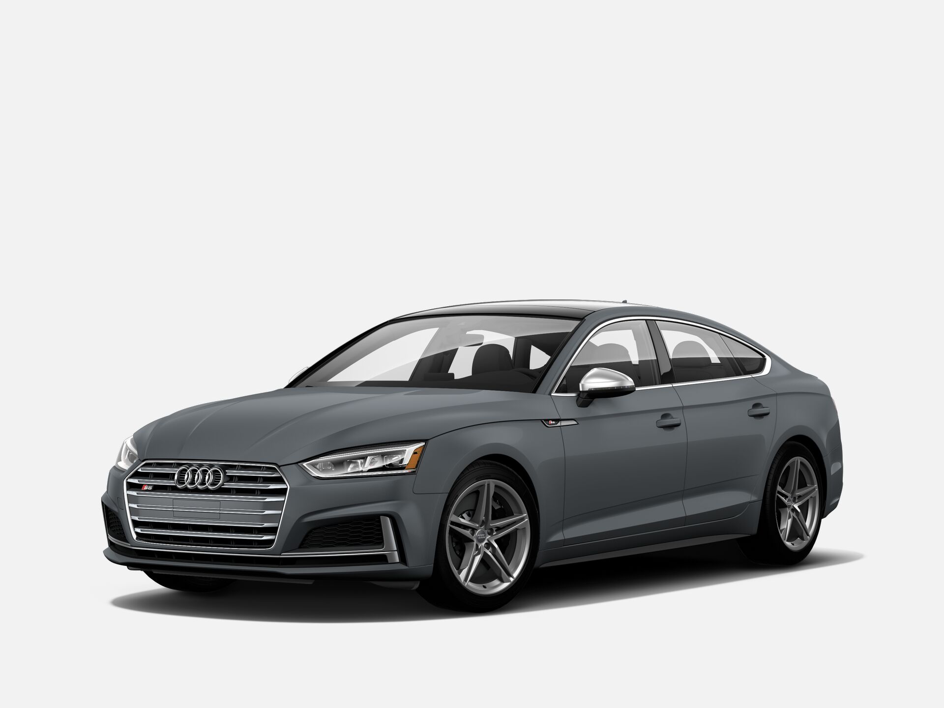 2019 Audi S5 Sportback Premium TFSI® quattro® Tiptronic®