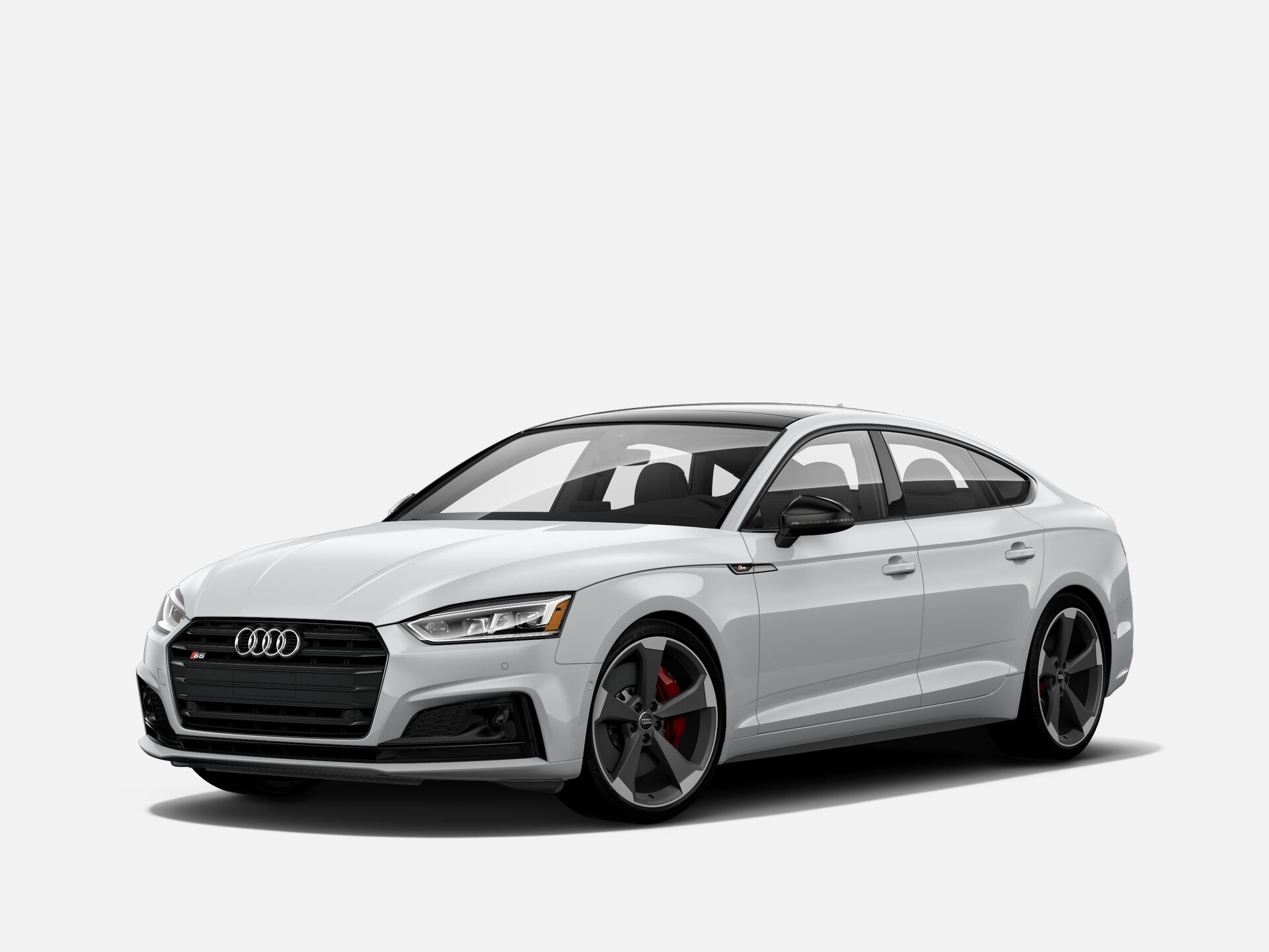 2019 Audi S5 Sportback Prestige TFSI® quattro® Tiptronic®