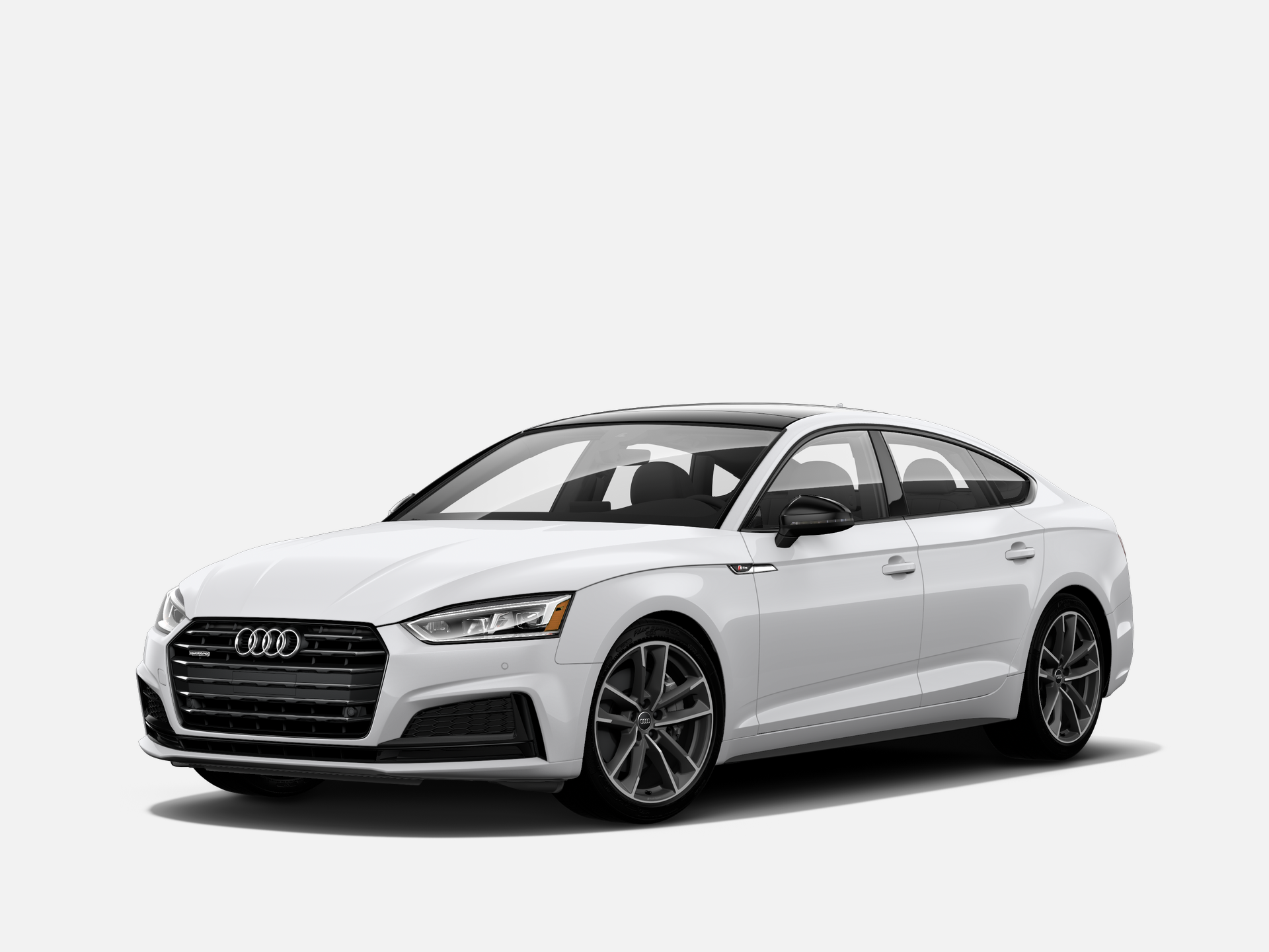 2019 Audi A5 Sportback 2.0T Premium Plus quattro S tronic's photo