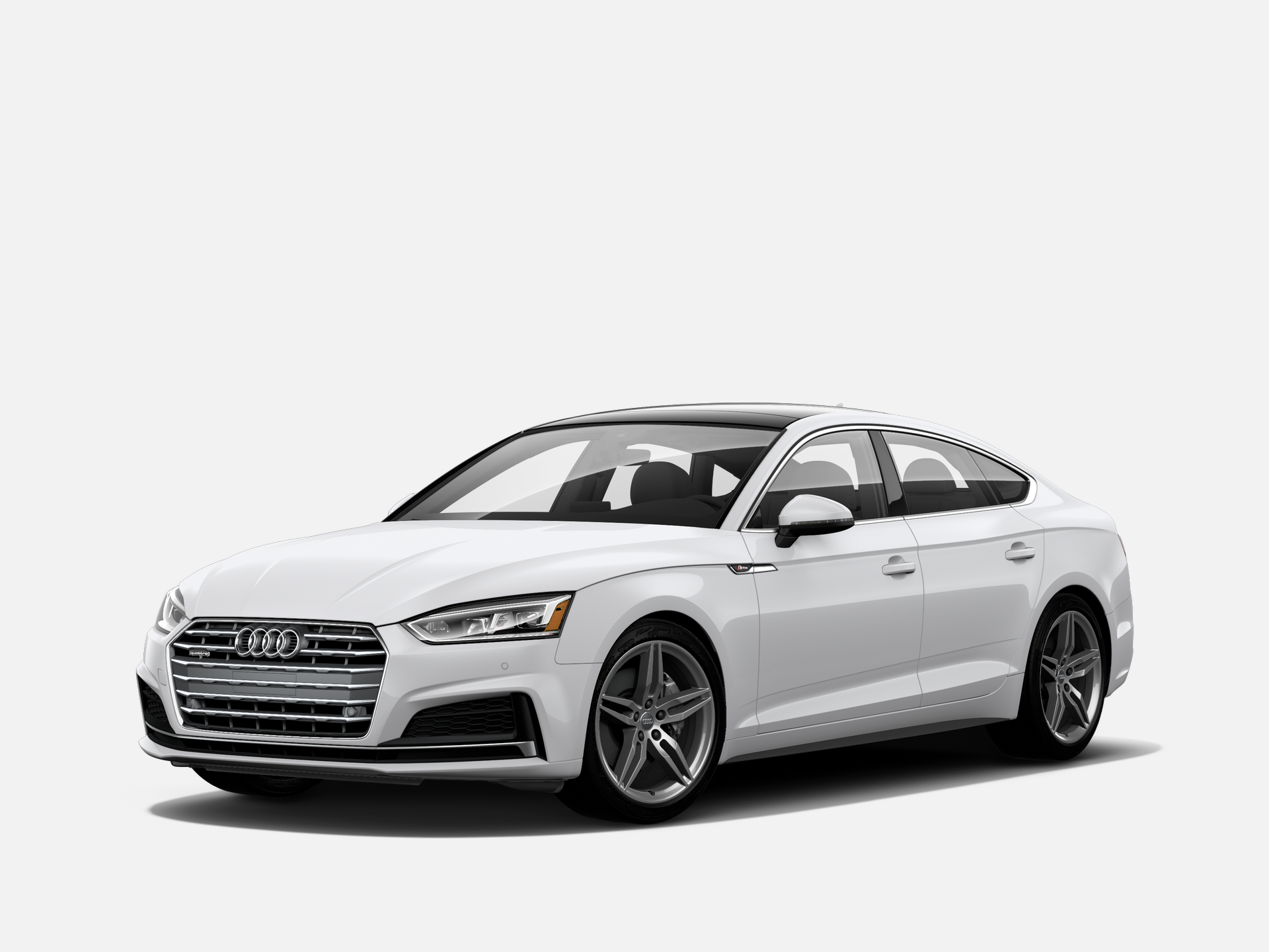 2019 Audi A5 Sportback 2.0T Premium Plus quattro S tronic's photo