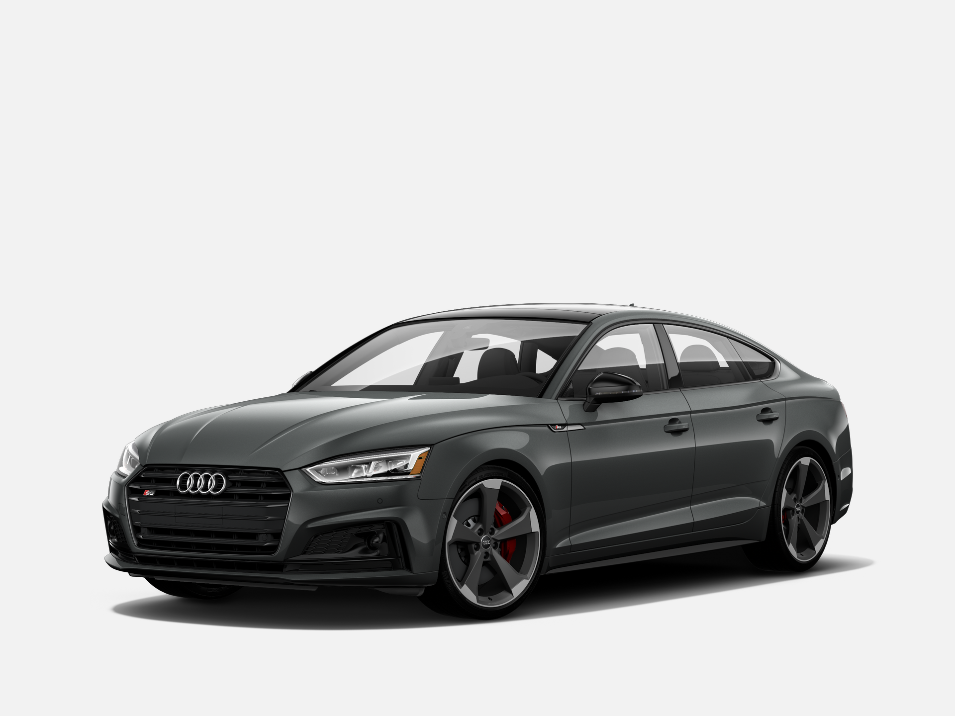 2019 Audi S5 Sportback Prestige