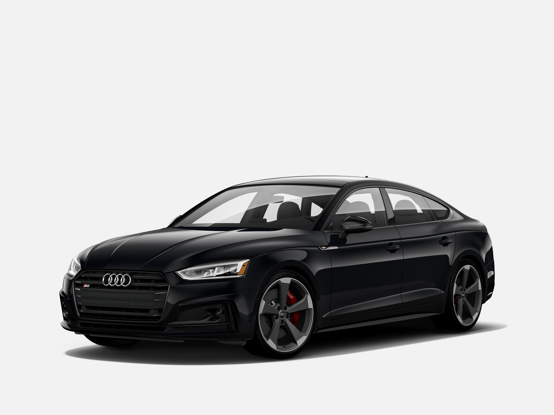 2019 Audi S5 Sportback 3.0T Prestige quattro Tiptronic's photo