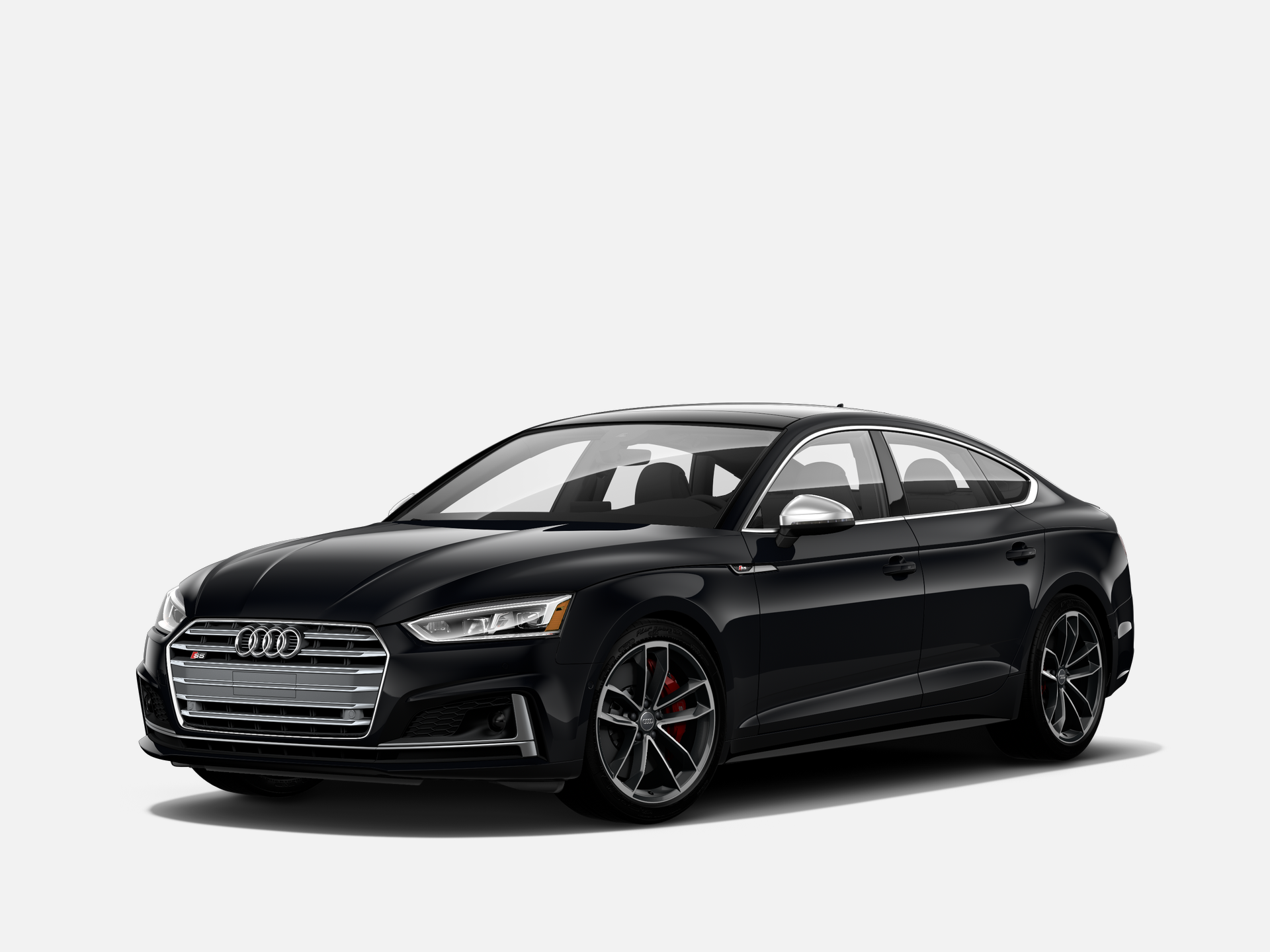 2019 Audi S5 Sportback