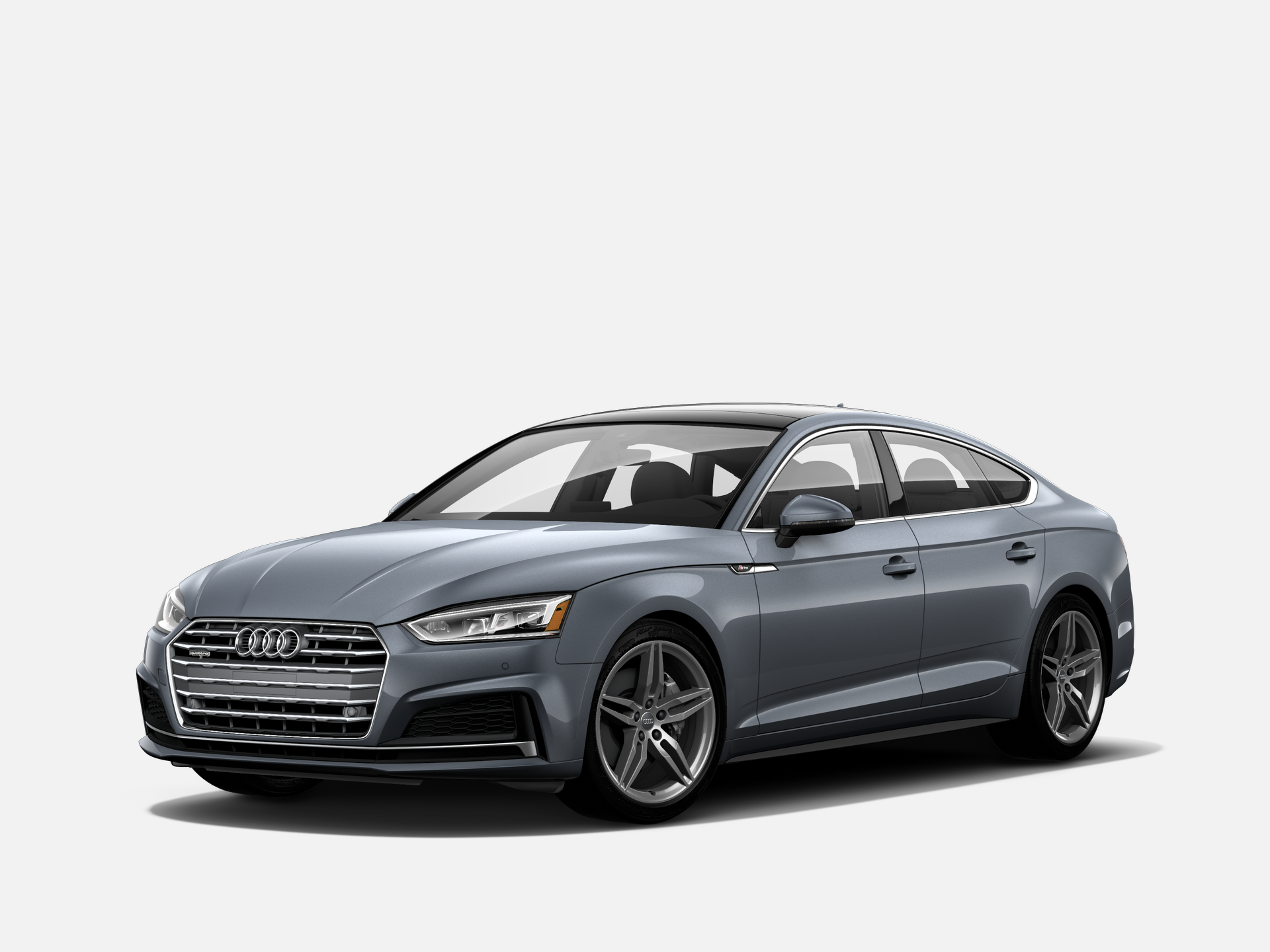 2019 Audi A5 Sportback 2.0T Premium Plus quattro S tronic's photo