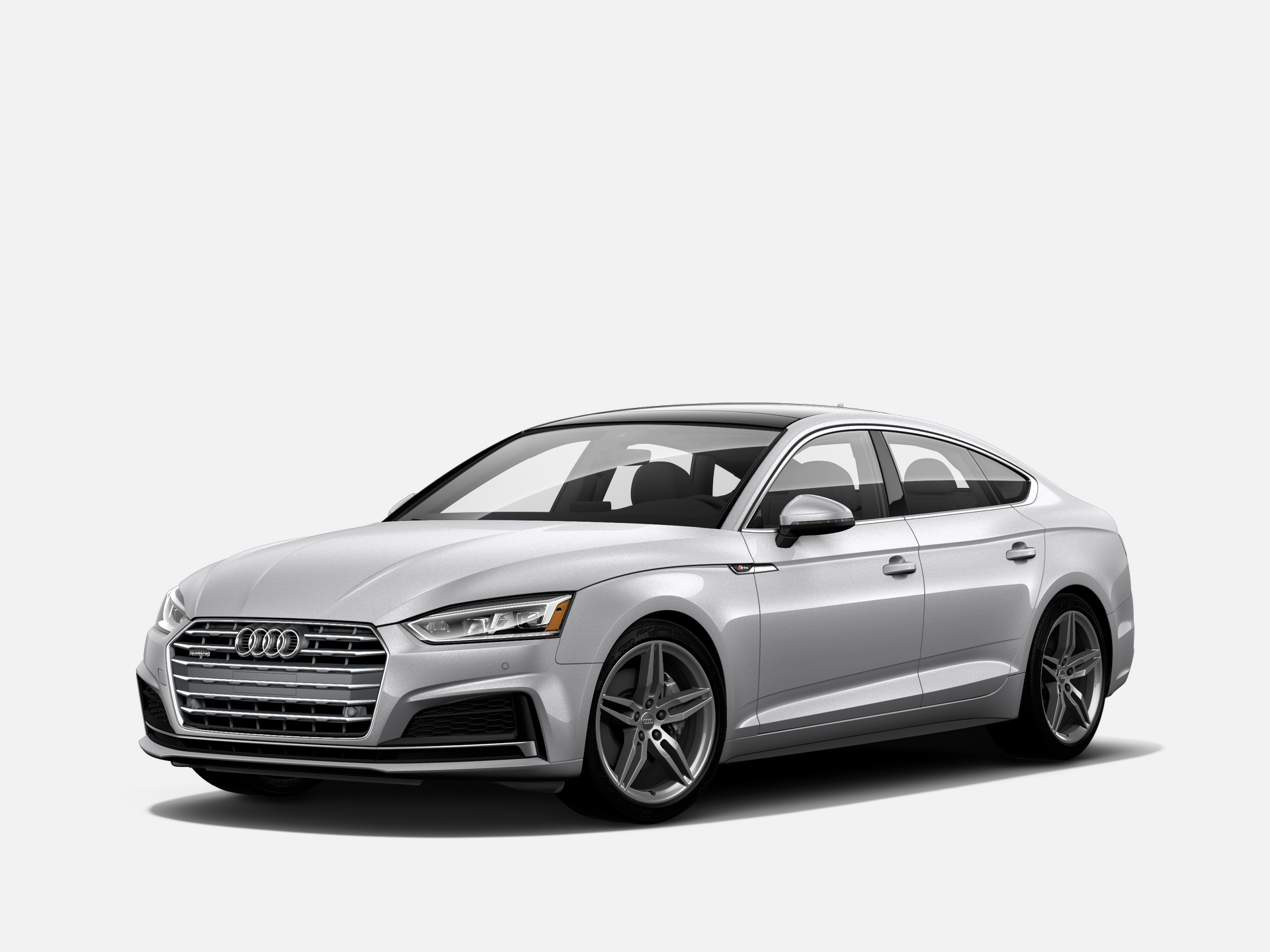 2019 Audi A5 Sportback