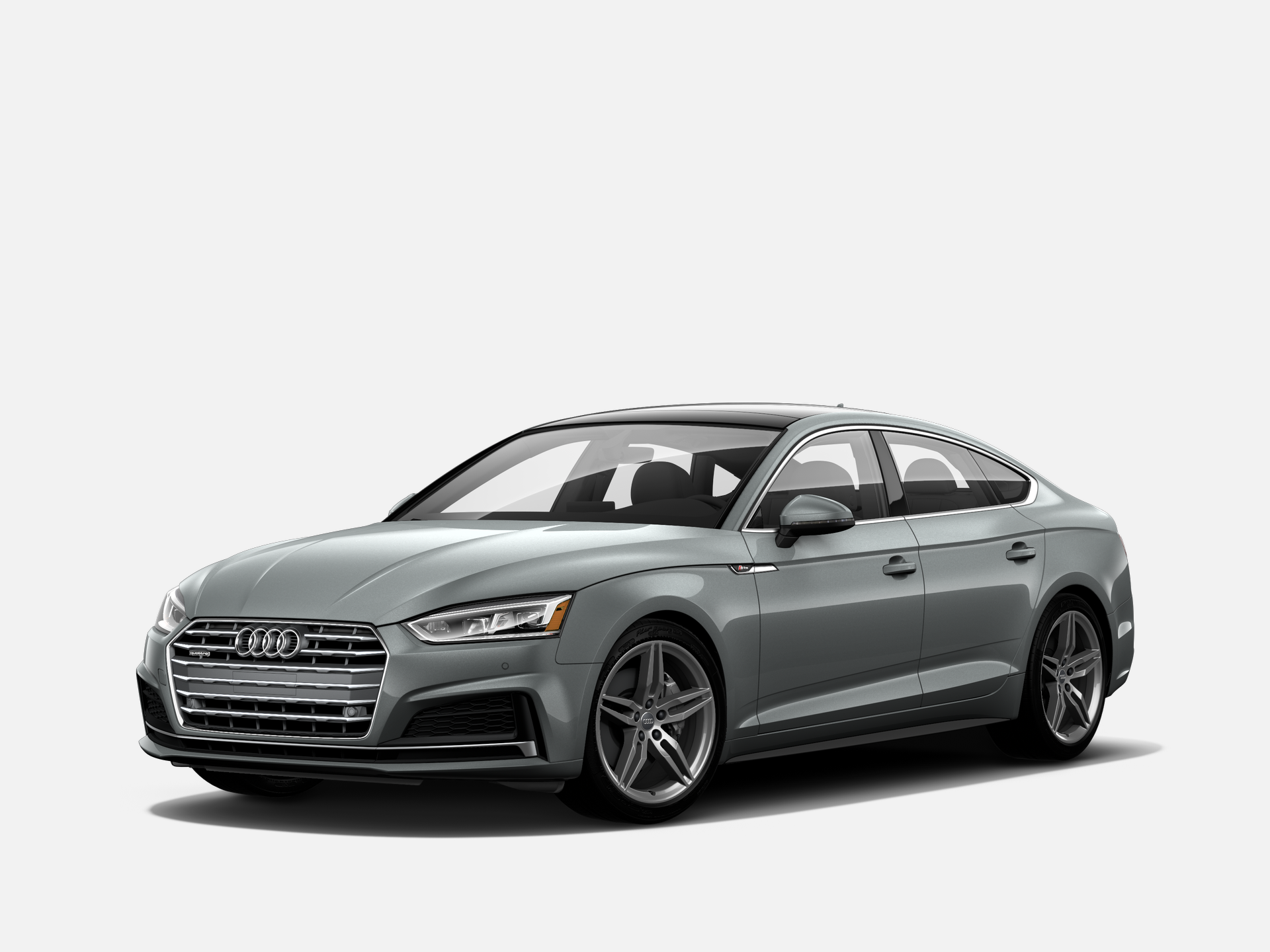 2018 Audi A5 Sportback Premium Plus