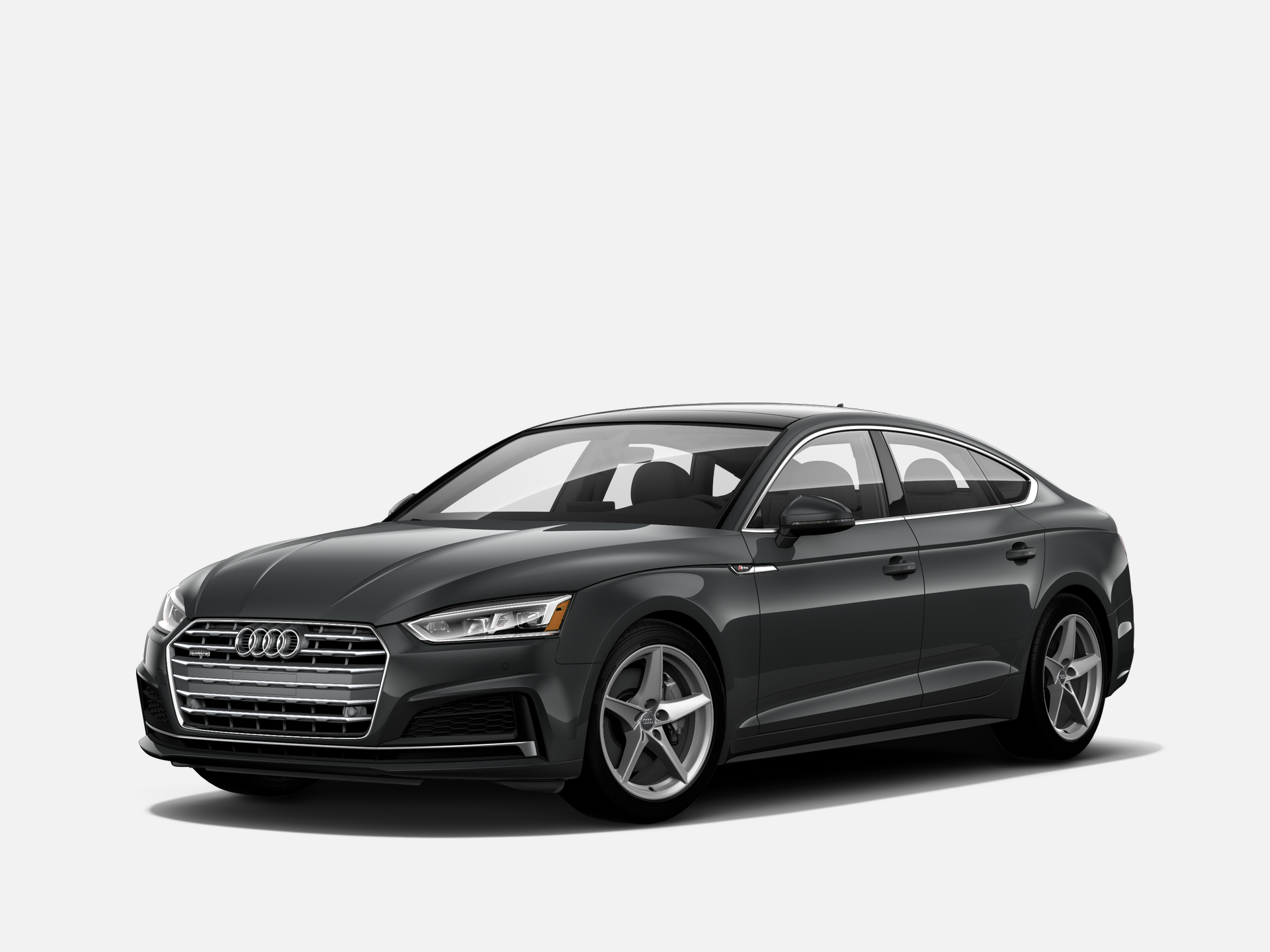 2018 Audi A5 Sportback Premium Plus