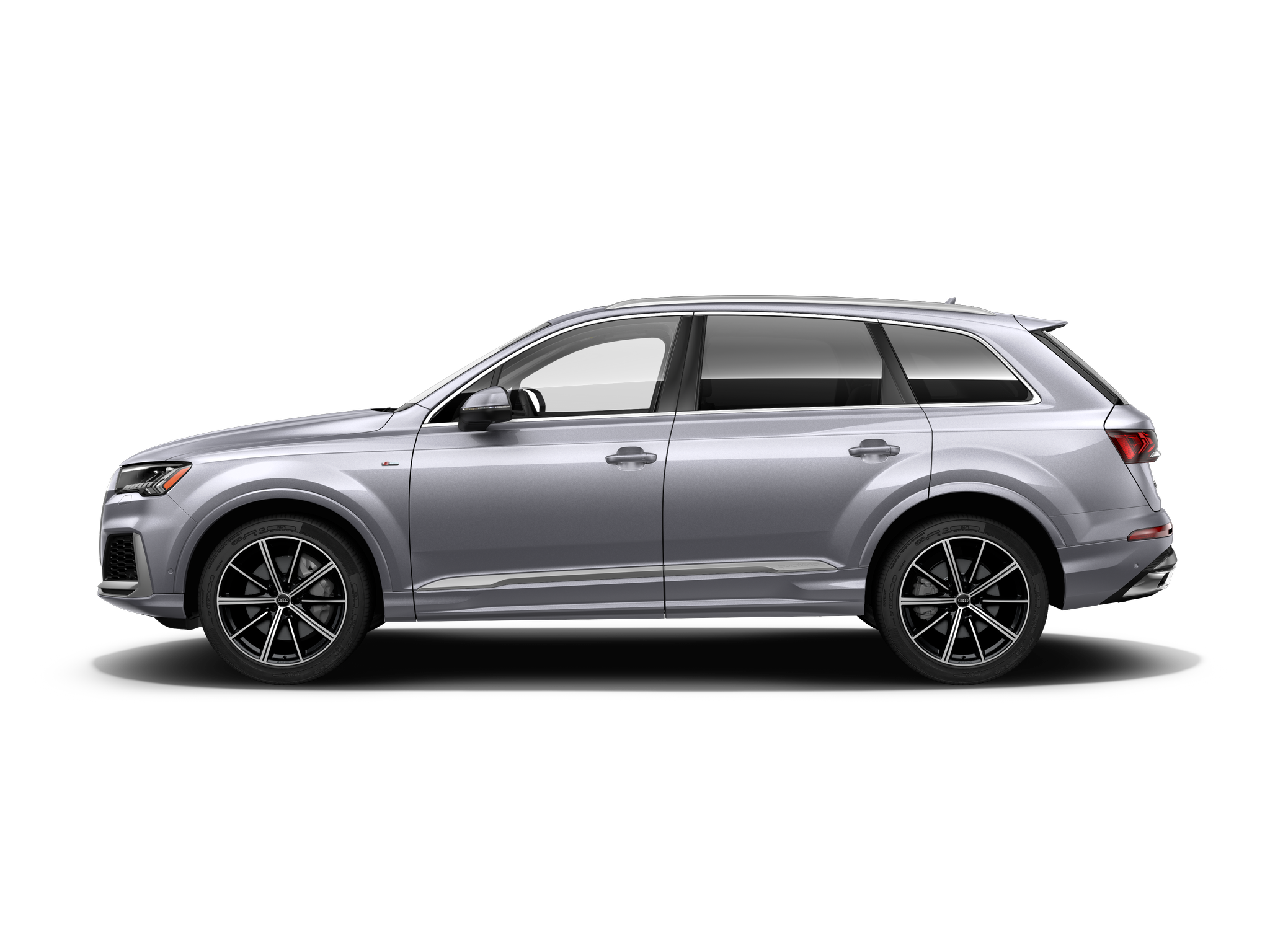 2020 Audi Q7