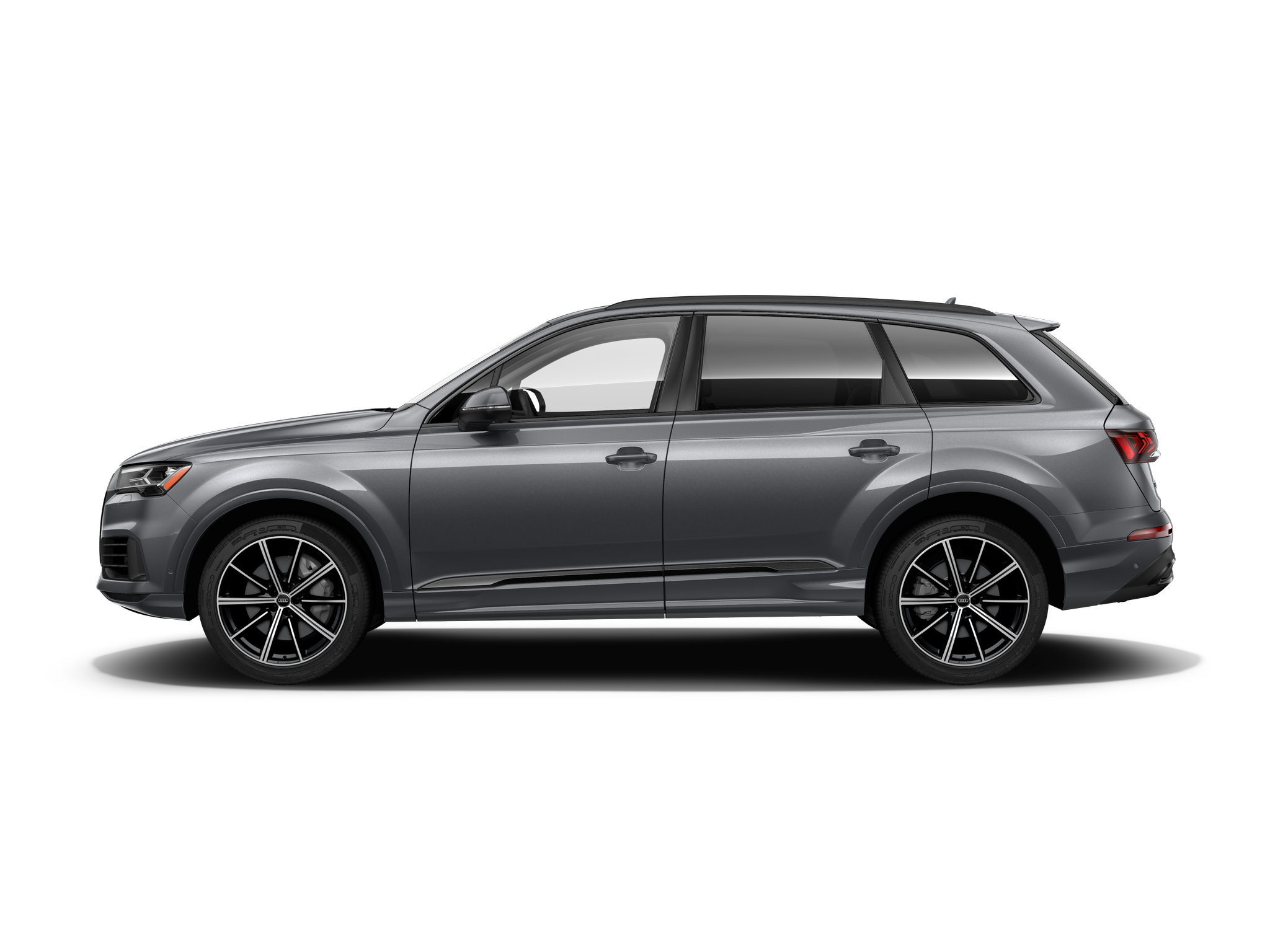 2020 Audi Q7