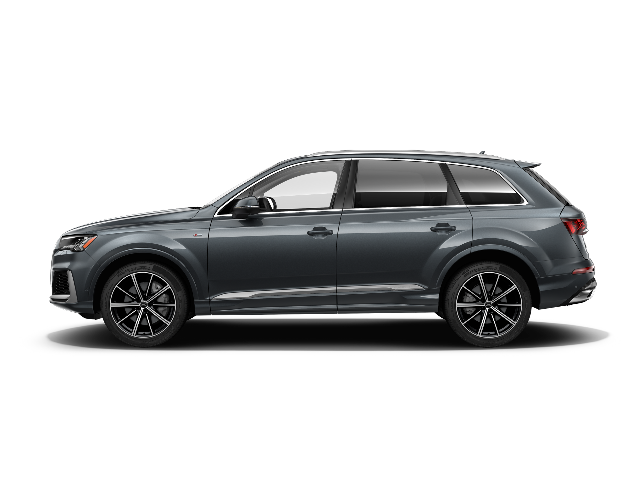 2020 Audi Q7