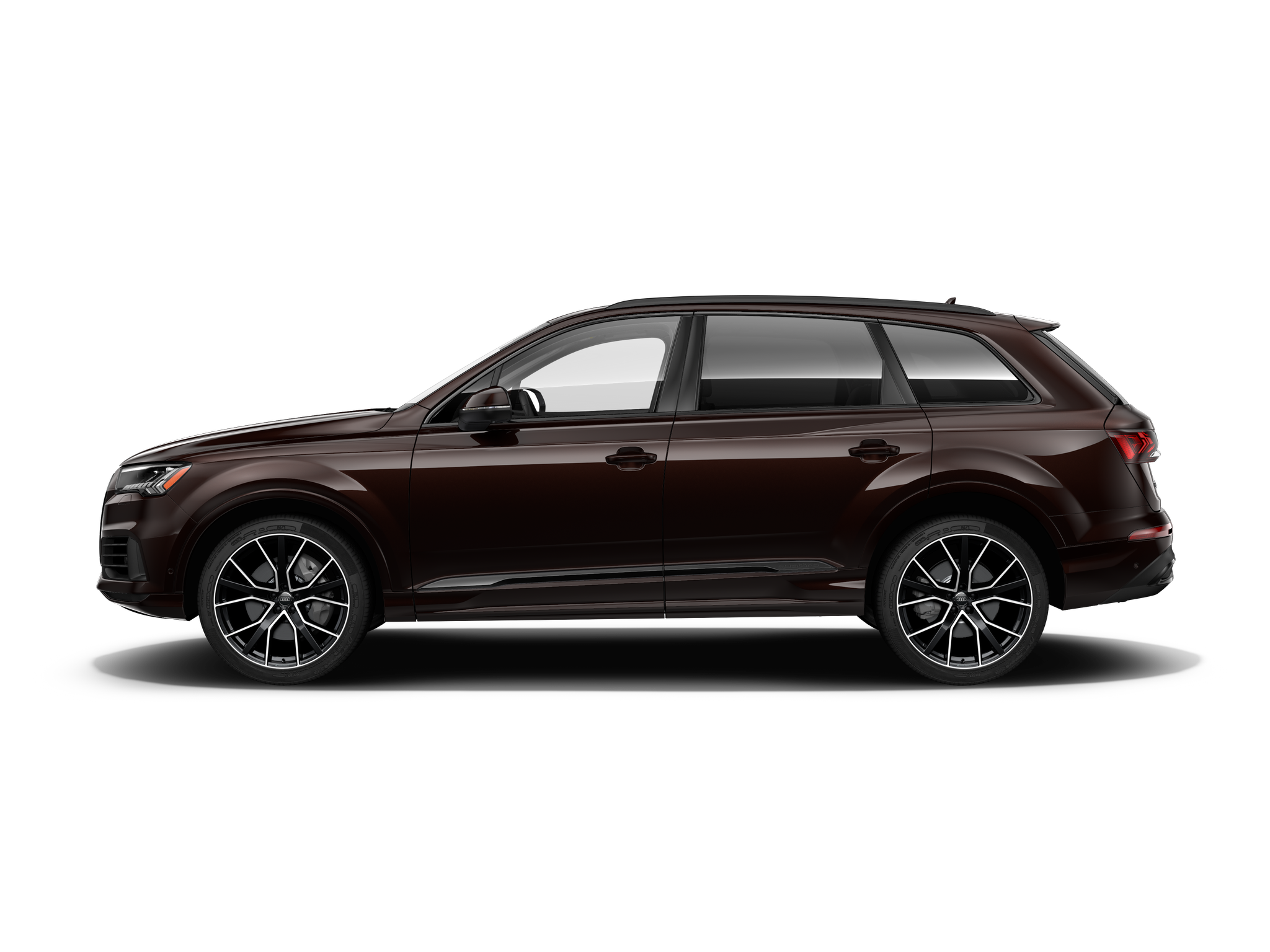 2020 Audi Q7
