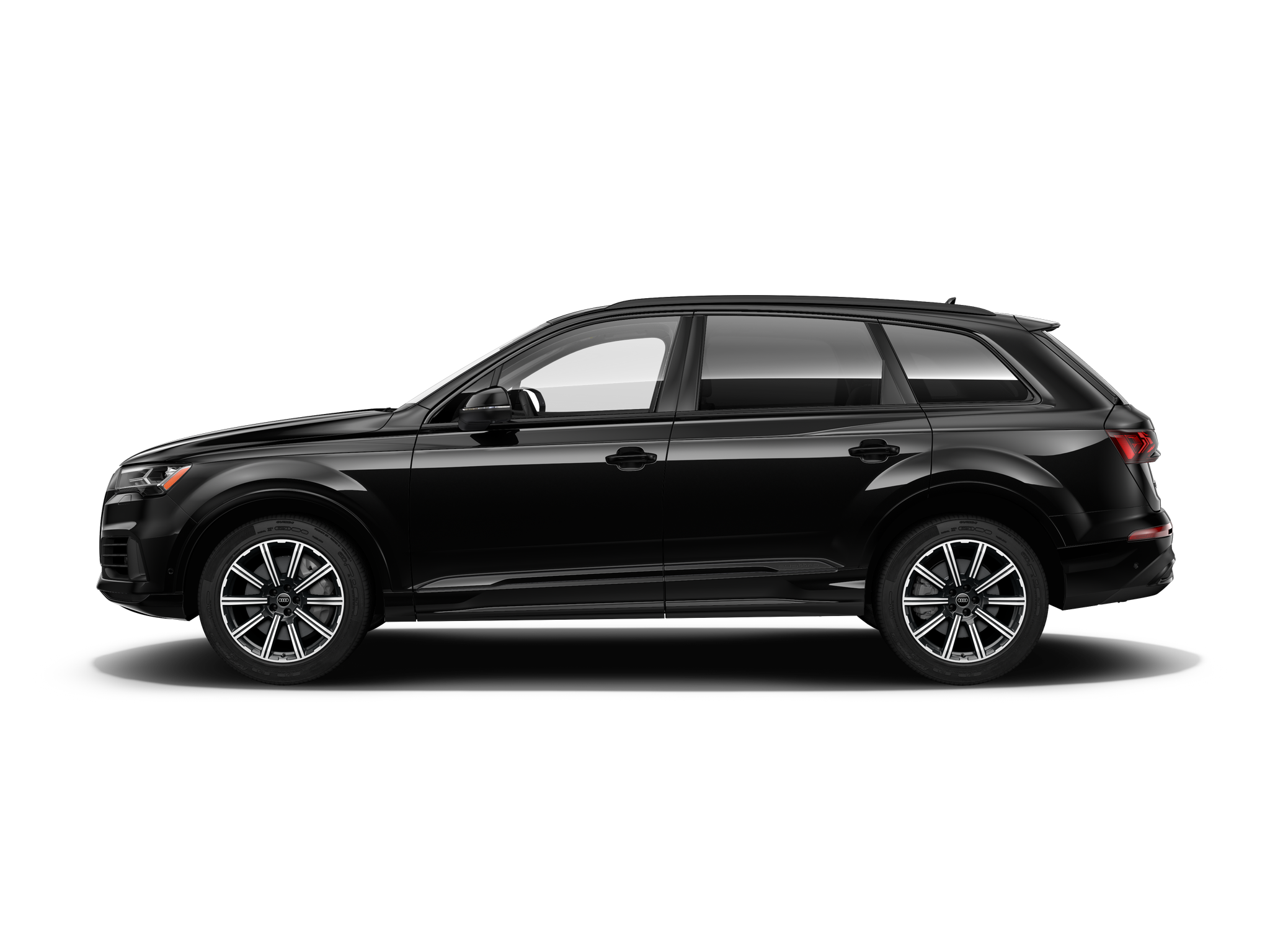 2022 Audi Q7