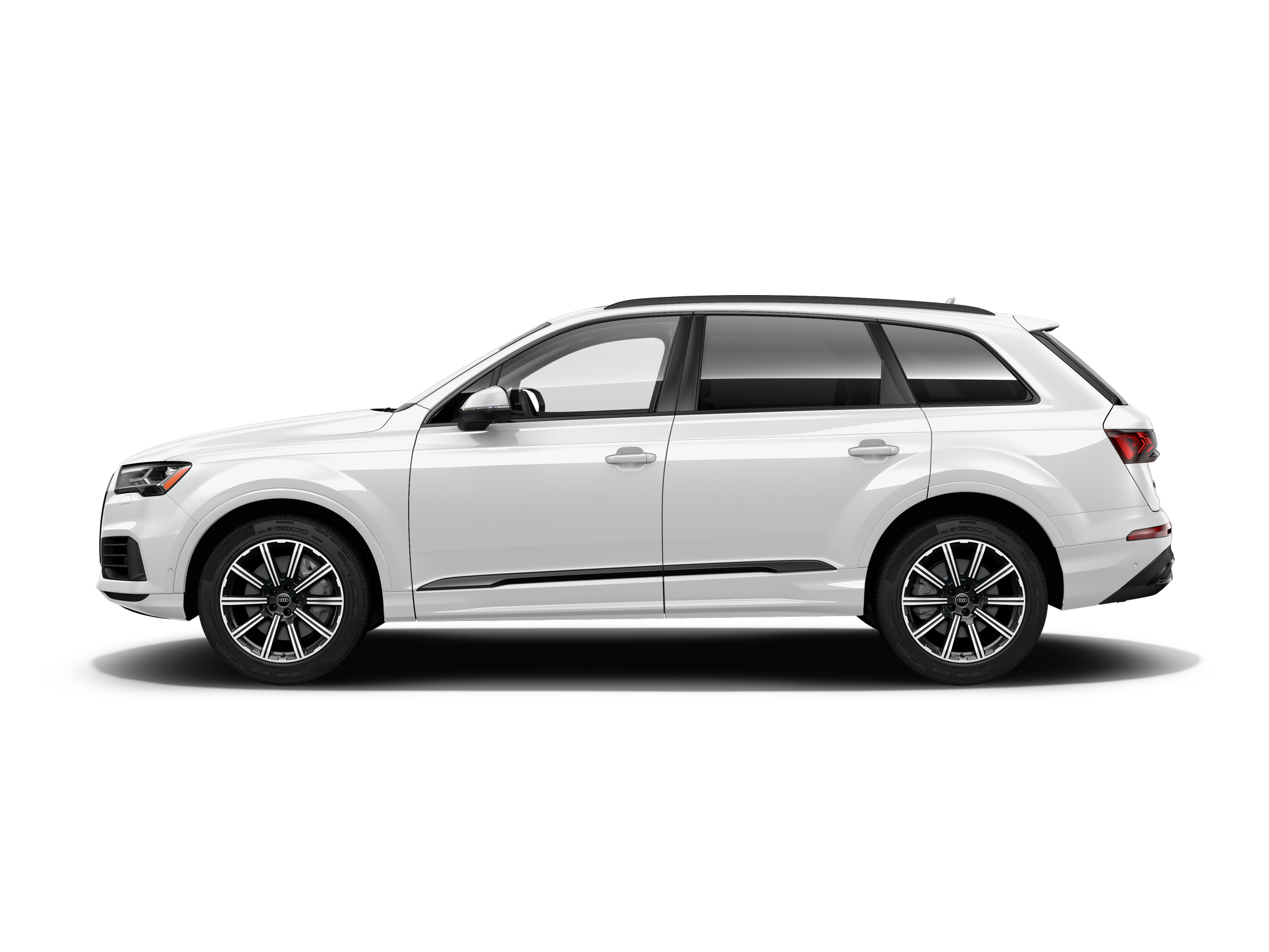 2022 Audi Q7