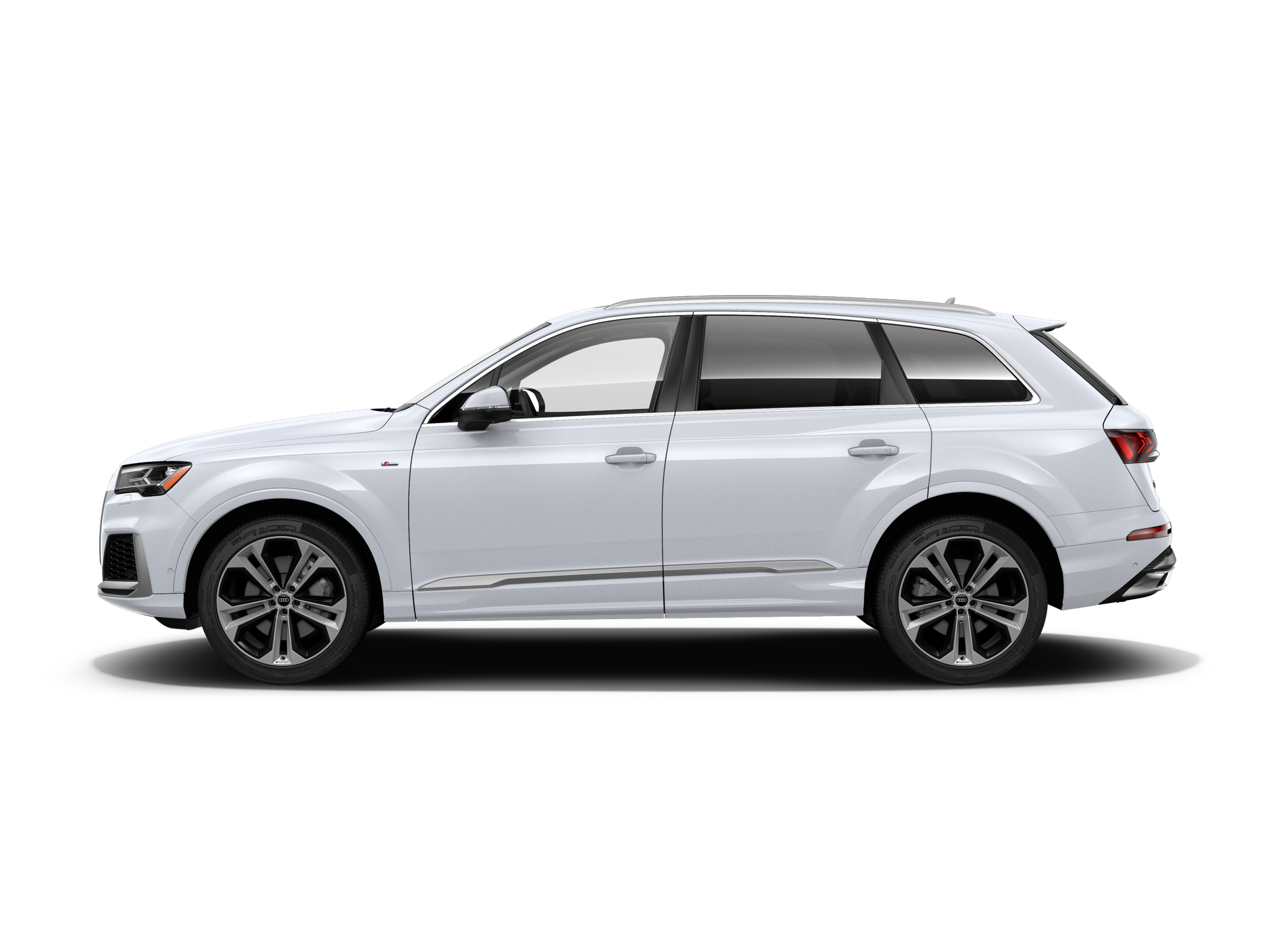2022 Audi Q7