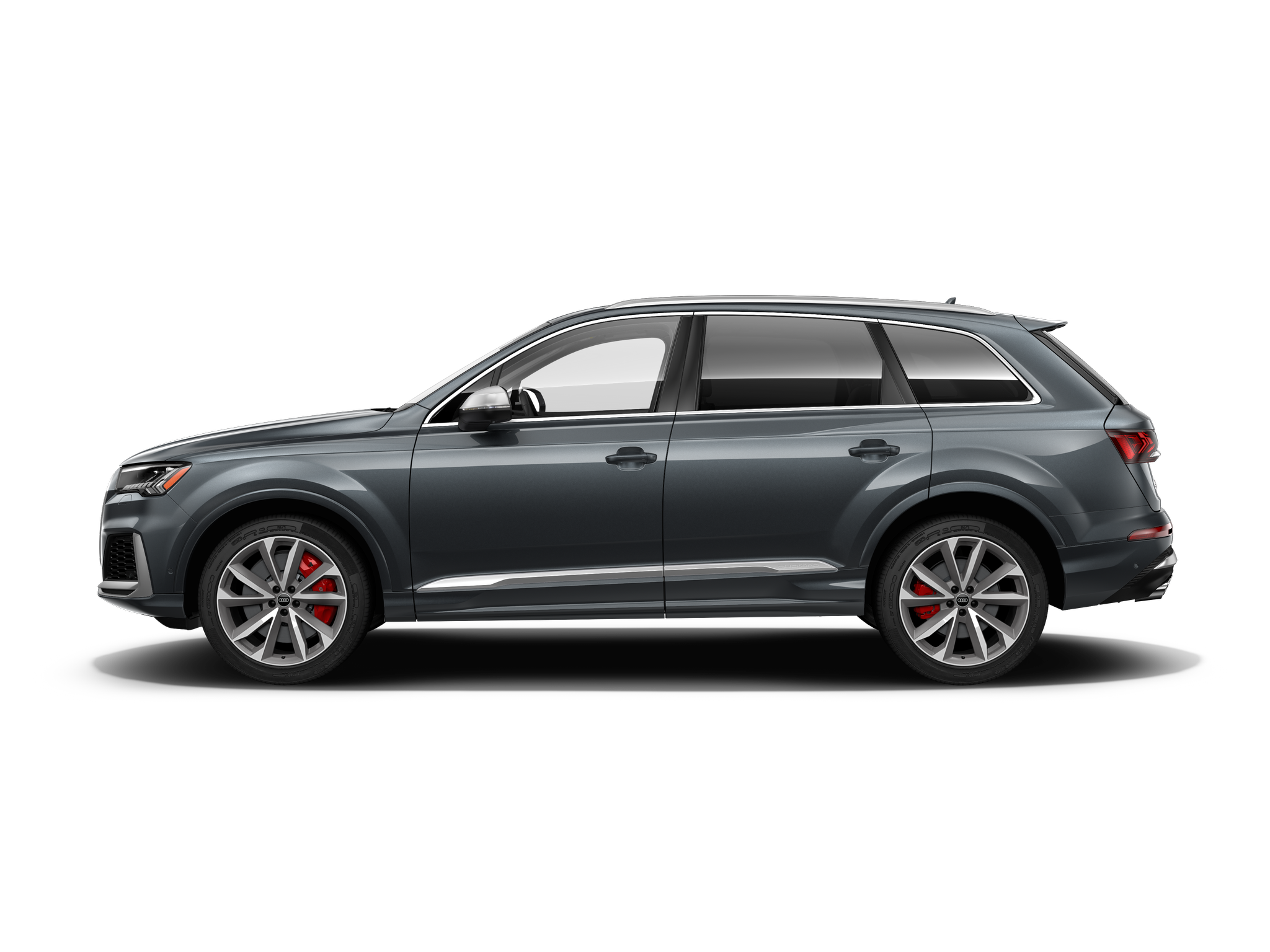 2022 Audi SQ7