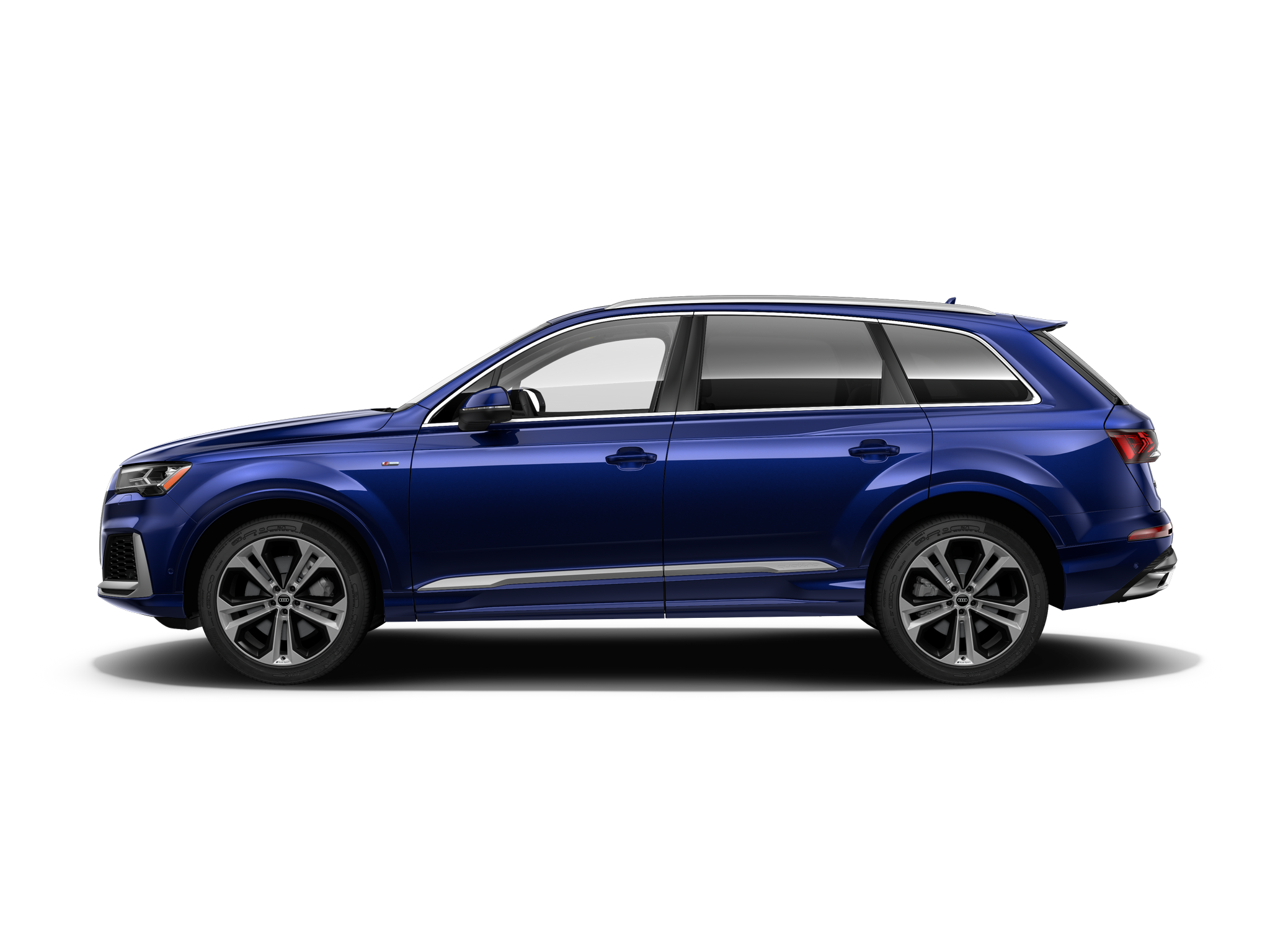 2022 Audi Q7