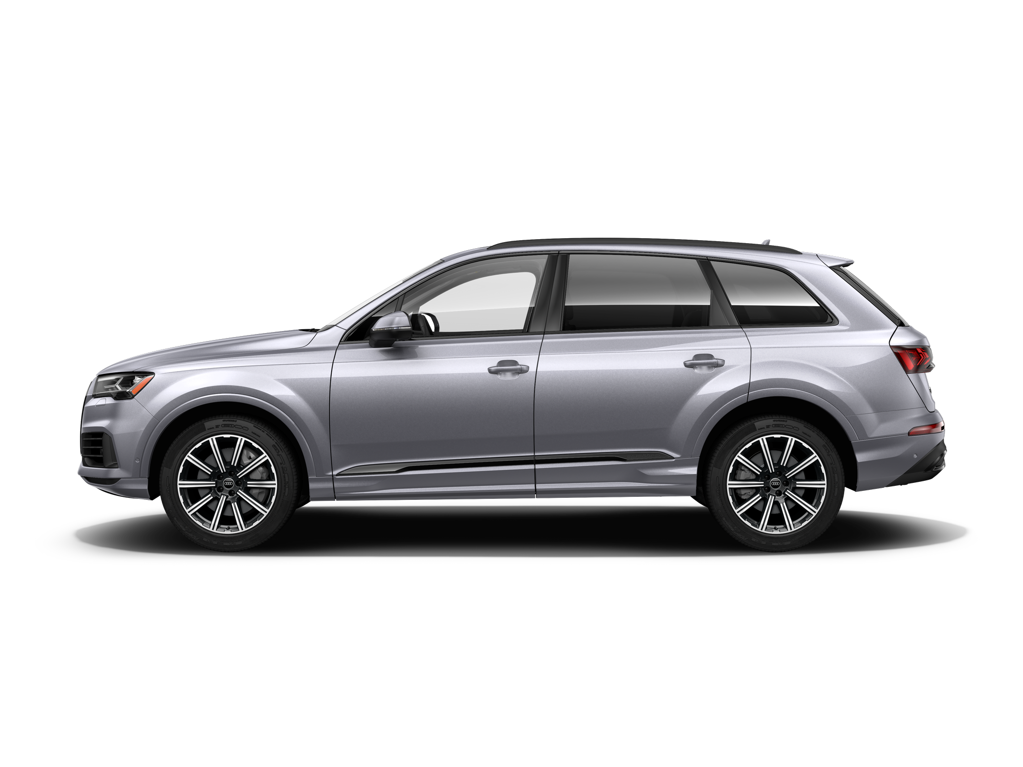 2022 Audi Q7
