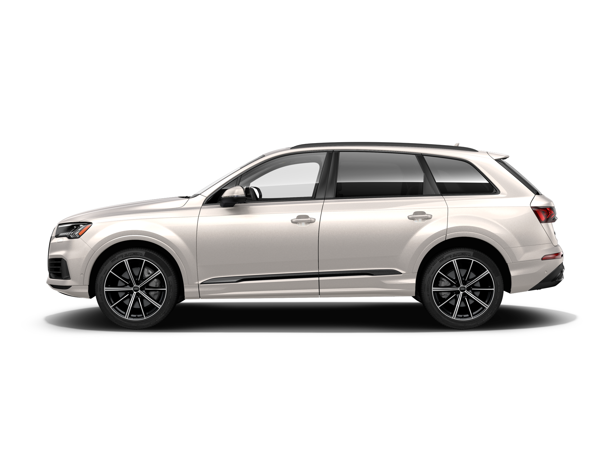 2021 Audi Q7