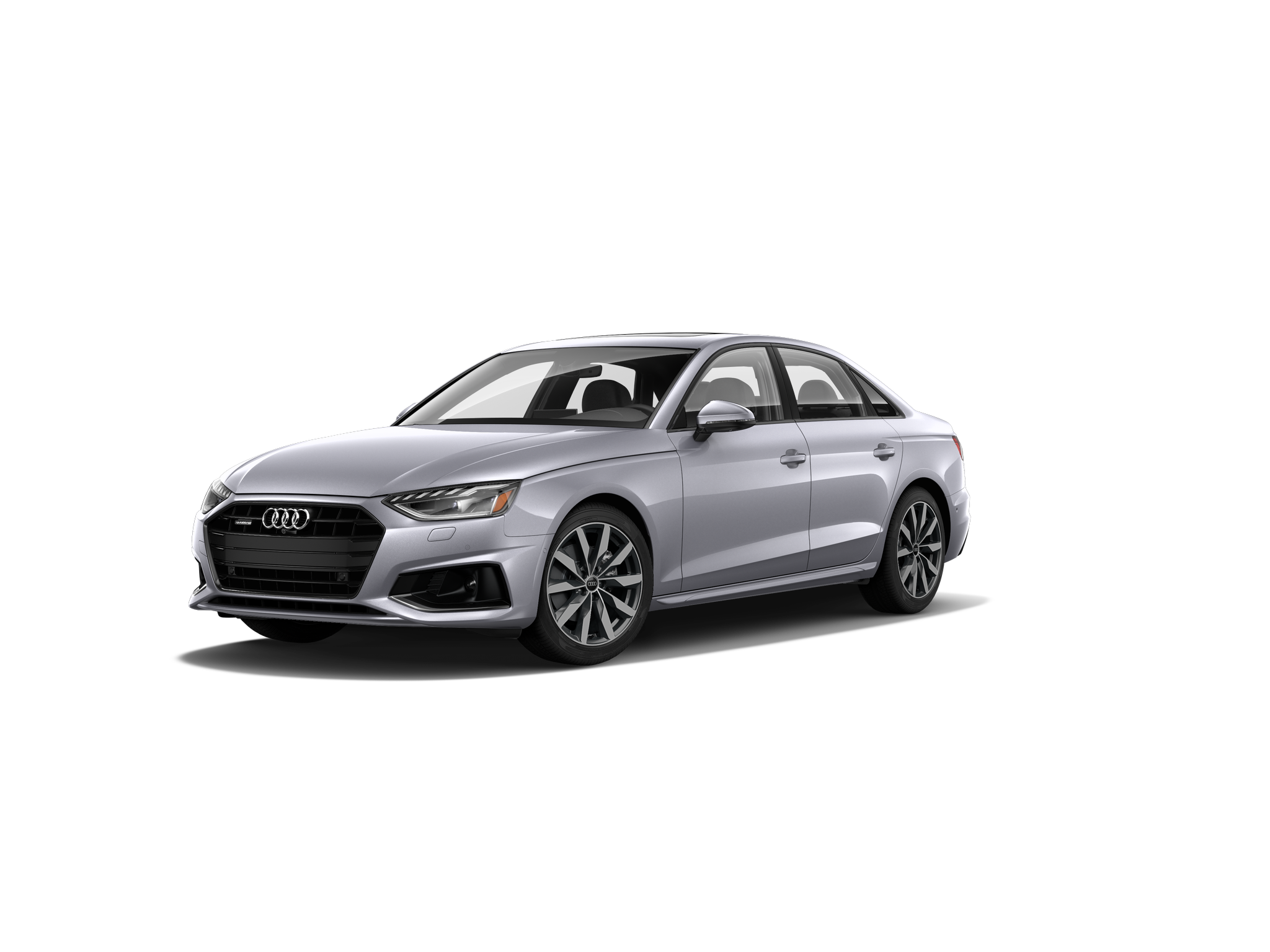 2022 Audi A4 Prestige's photo