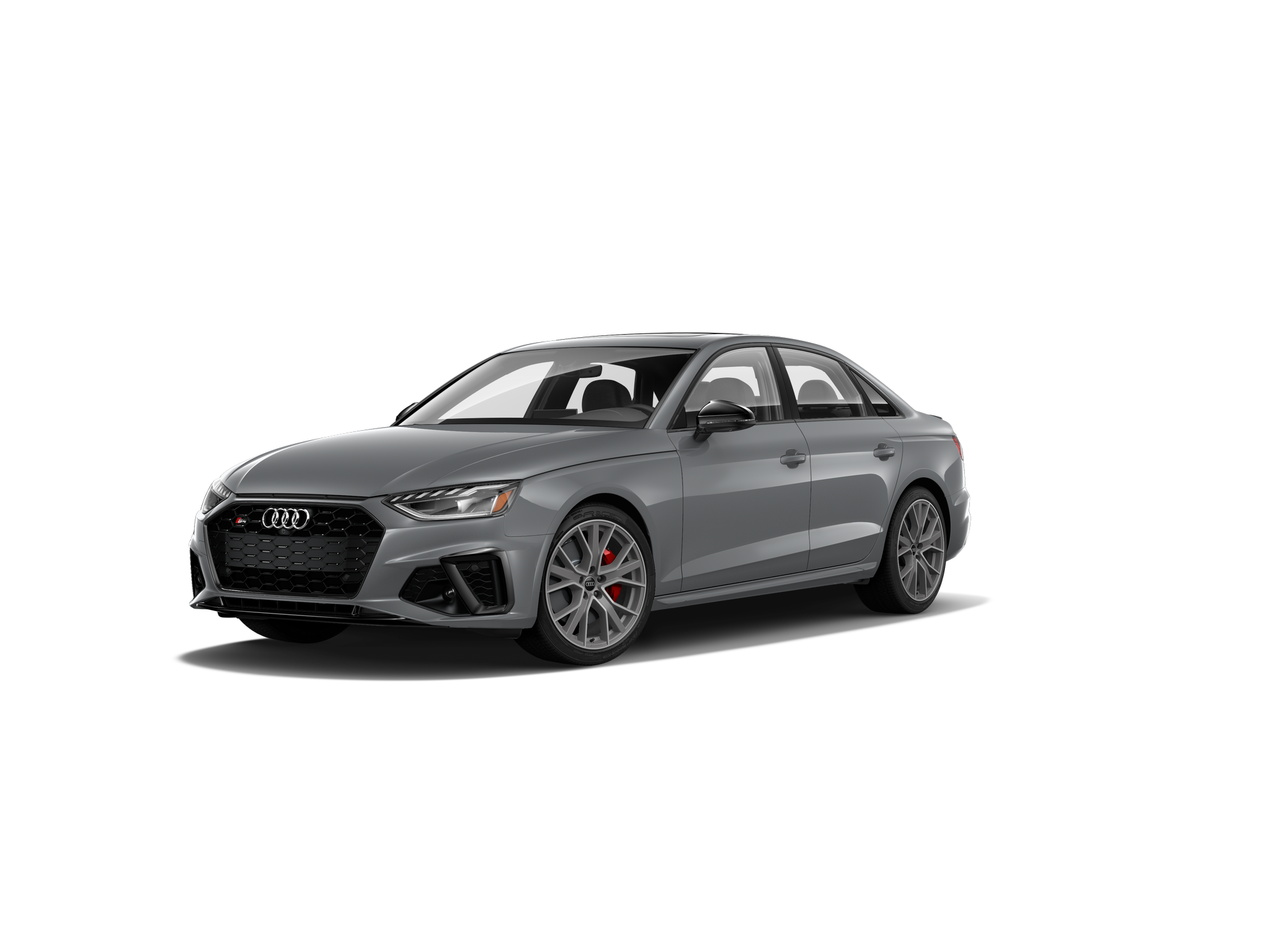 2022 Audi S4