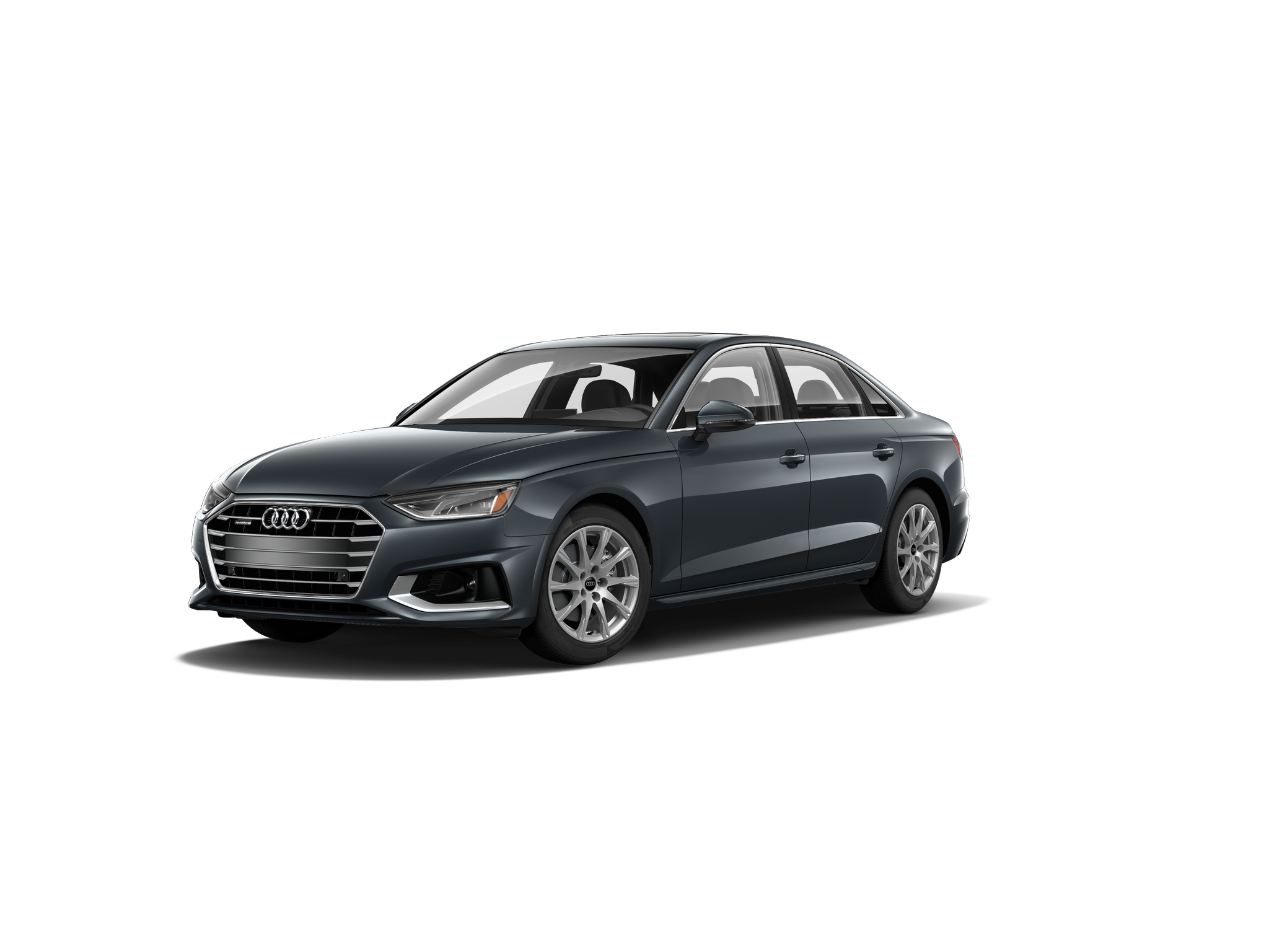 2022 Audi A4 Premium's photo