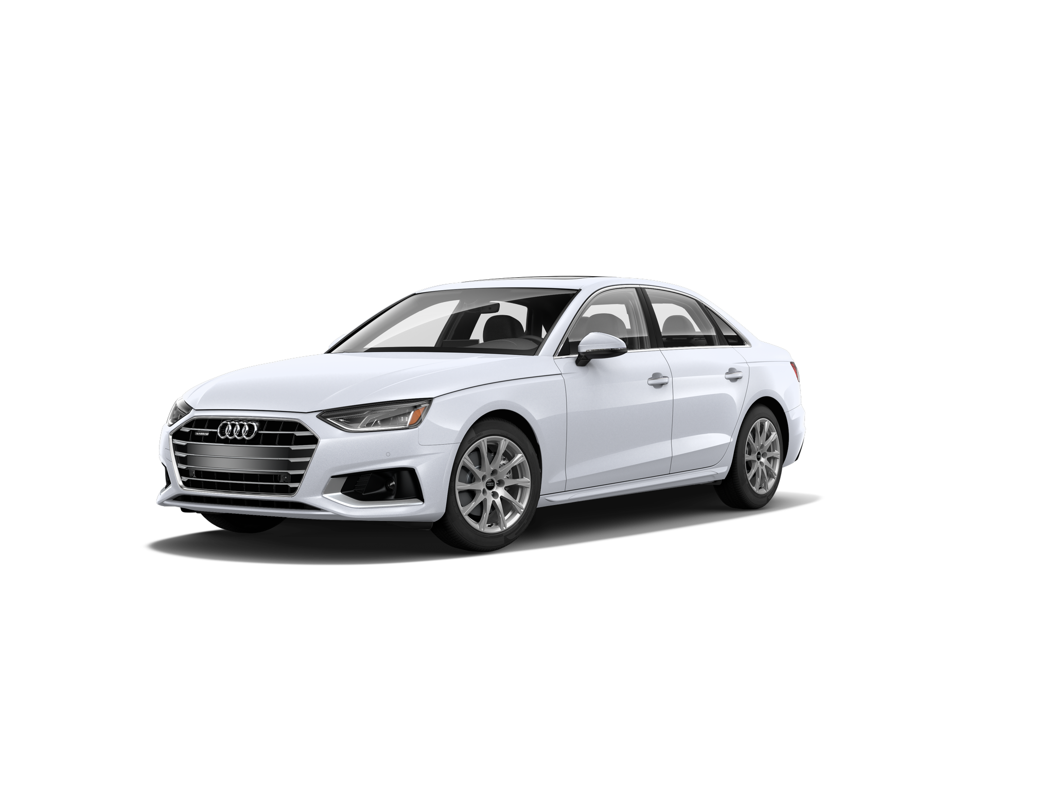 2021 Audi A4 Premium