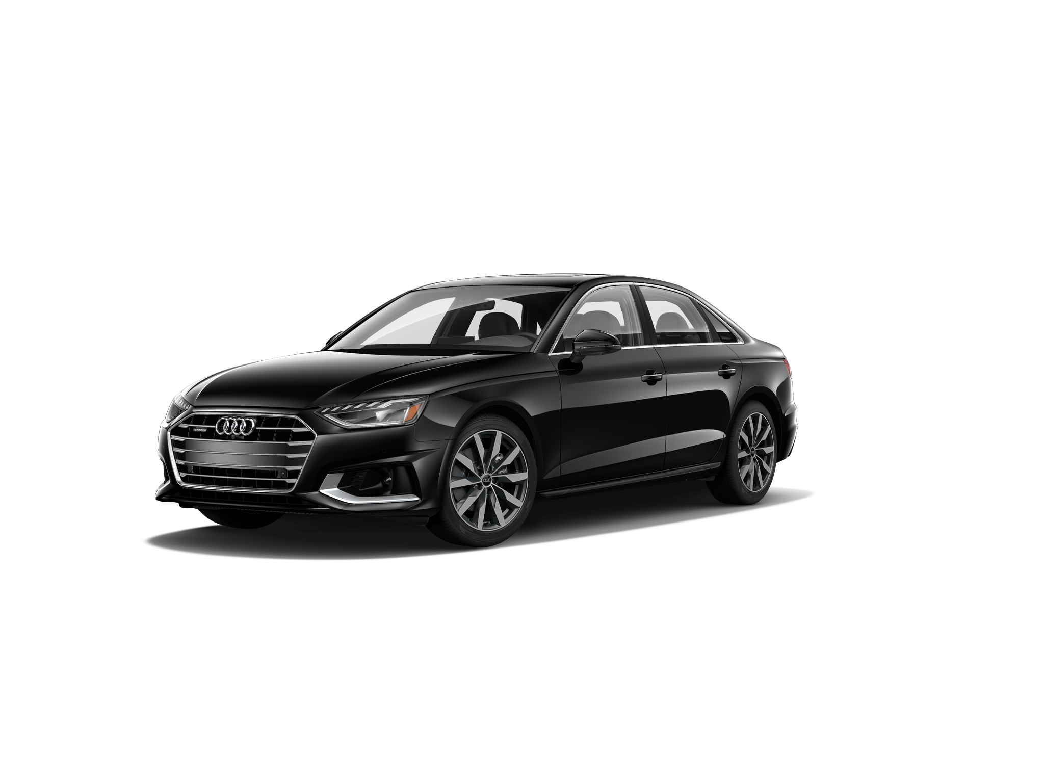 2021 Audi A4 Premium Plus