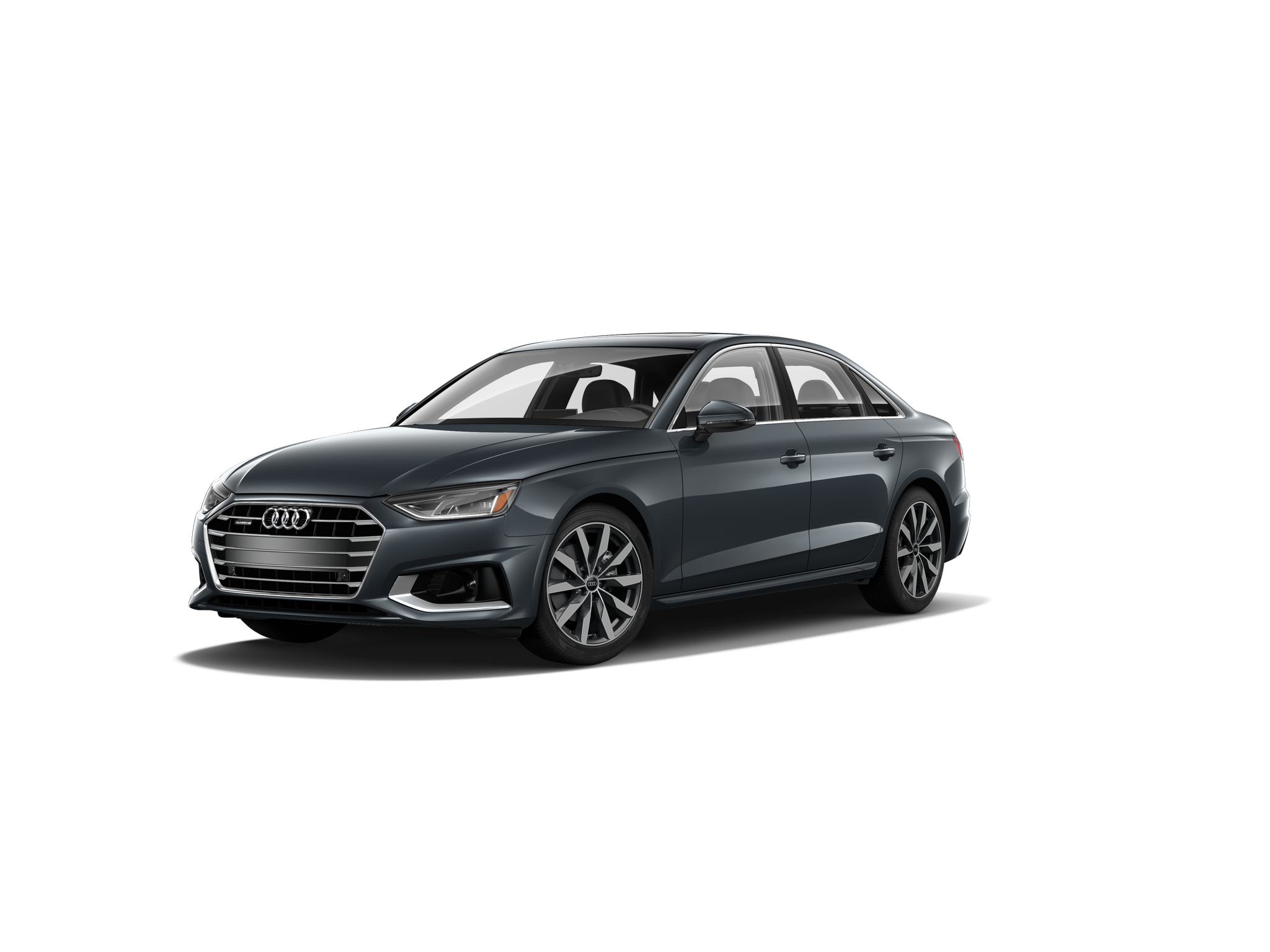 2021 Audi A4 Premium