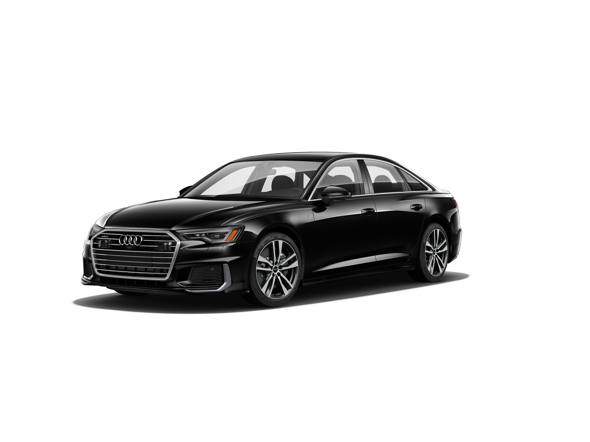 2022 Audi A6 Premium Plus's photo