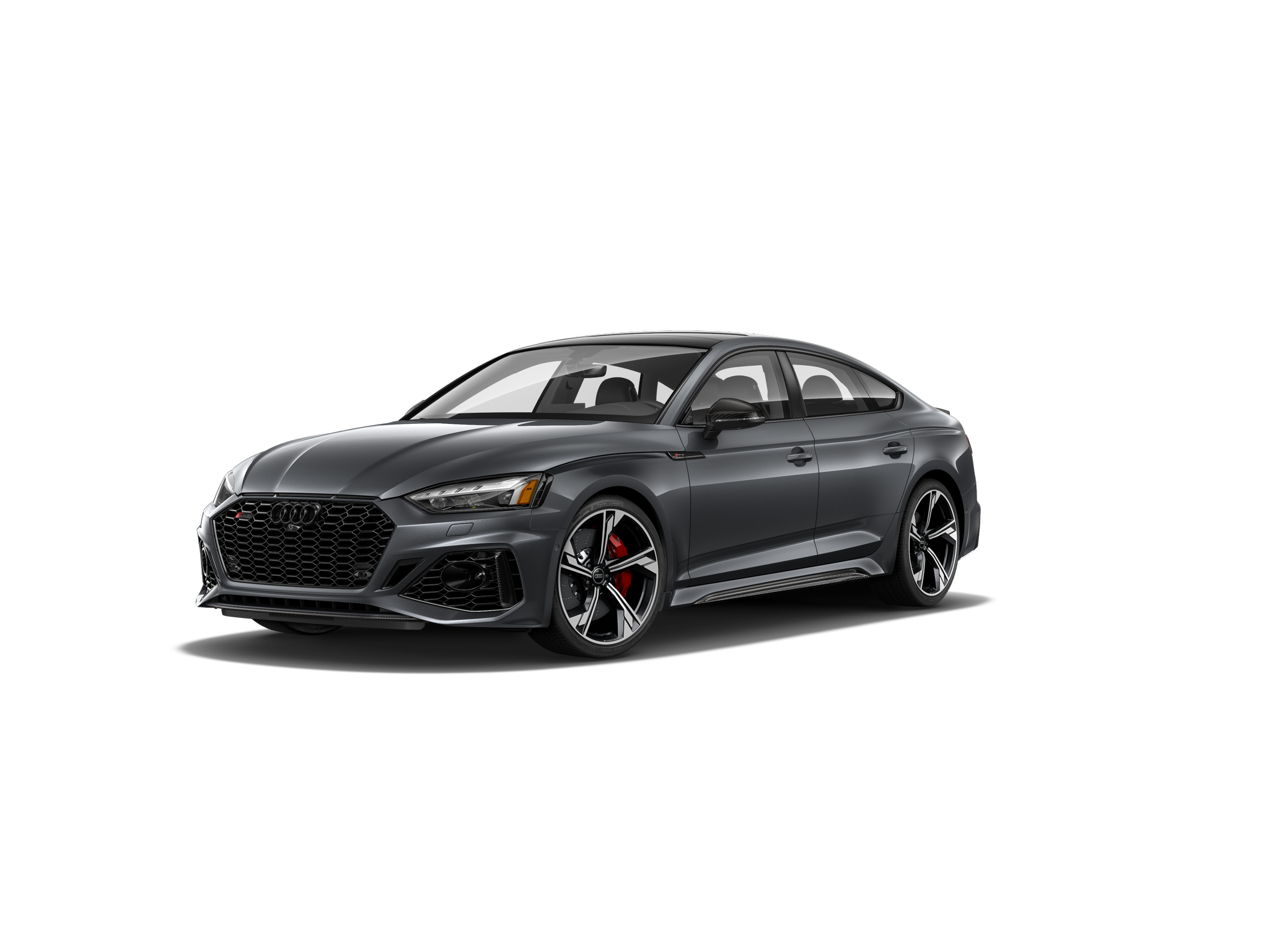 2021 Audi RS 5 Sportback Base's photo