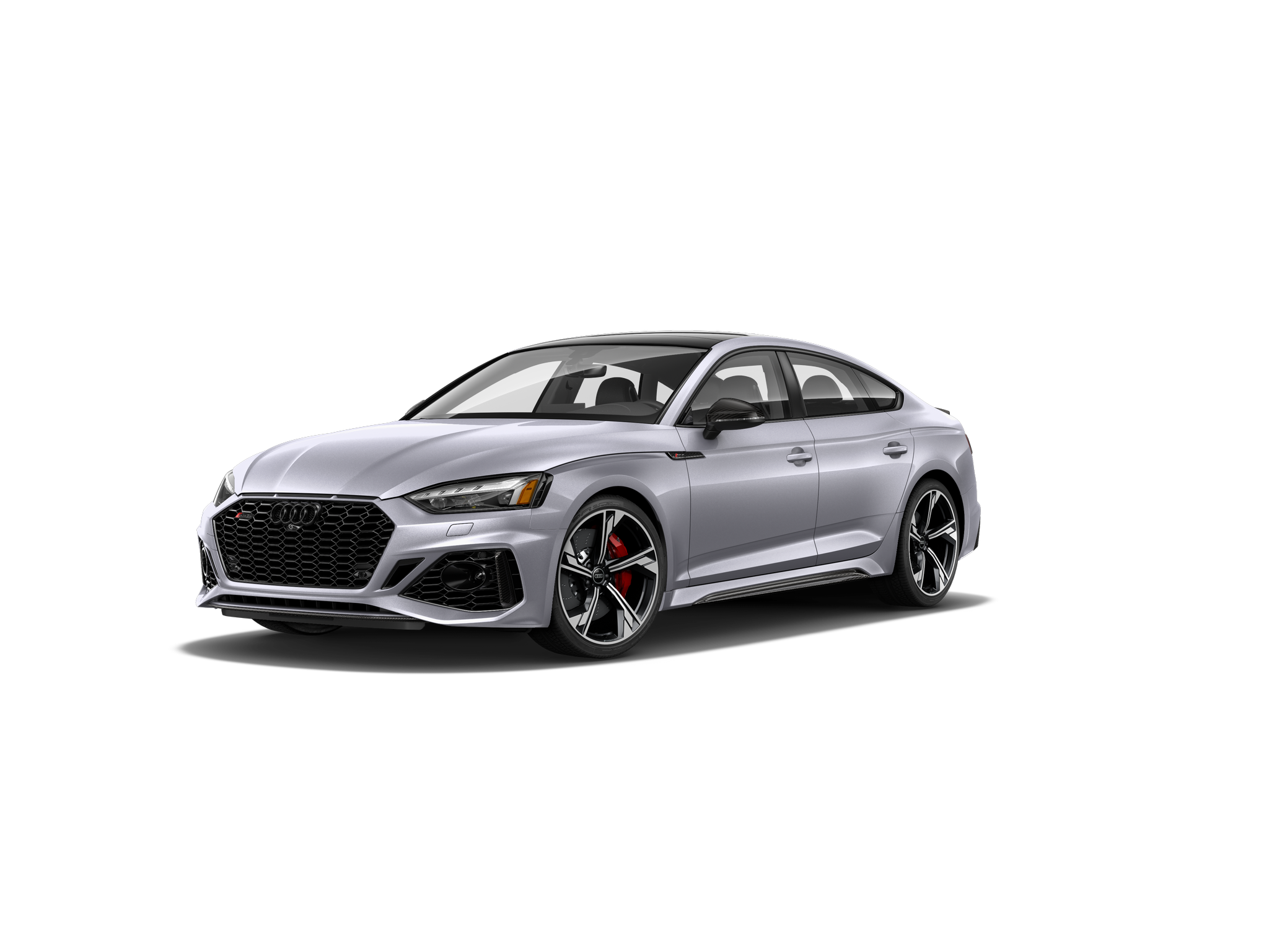 2021 Audi RS 5 Sportback Base's photo