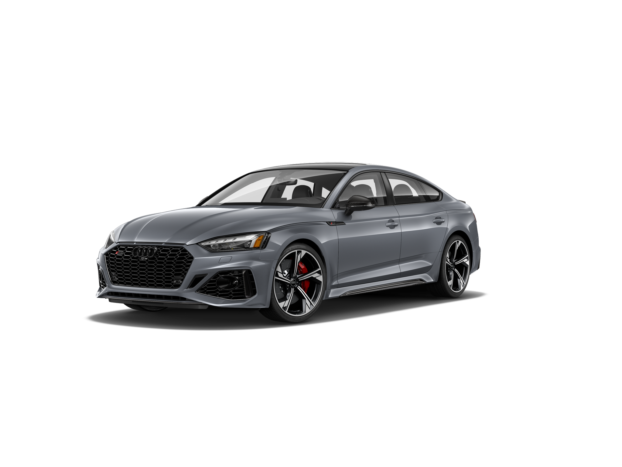 2021 Audi RS 5 Sportback Base's photo