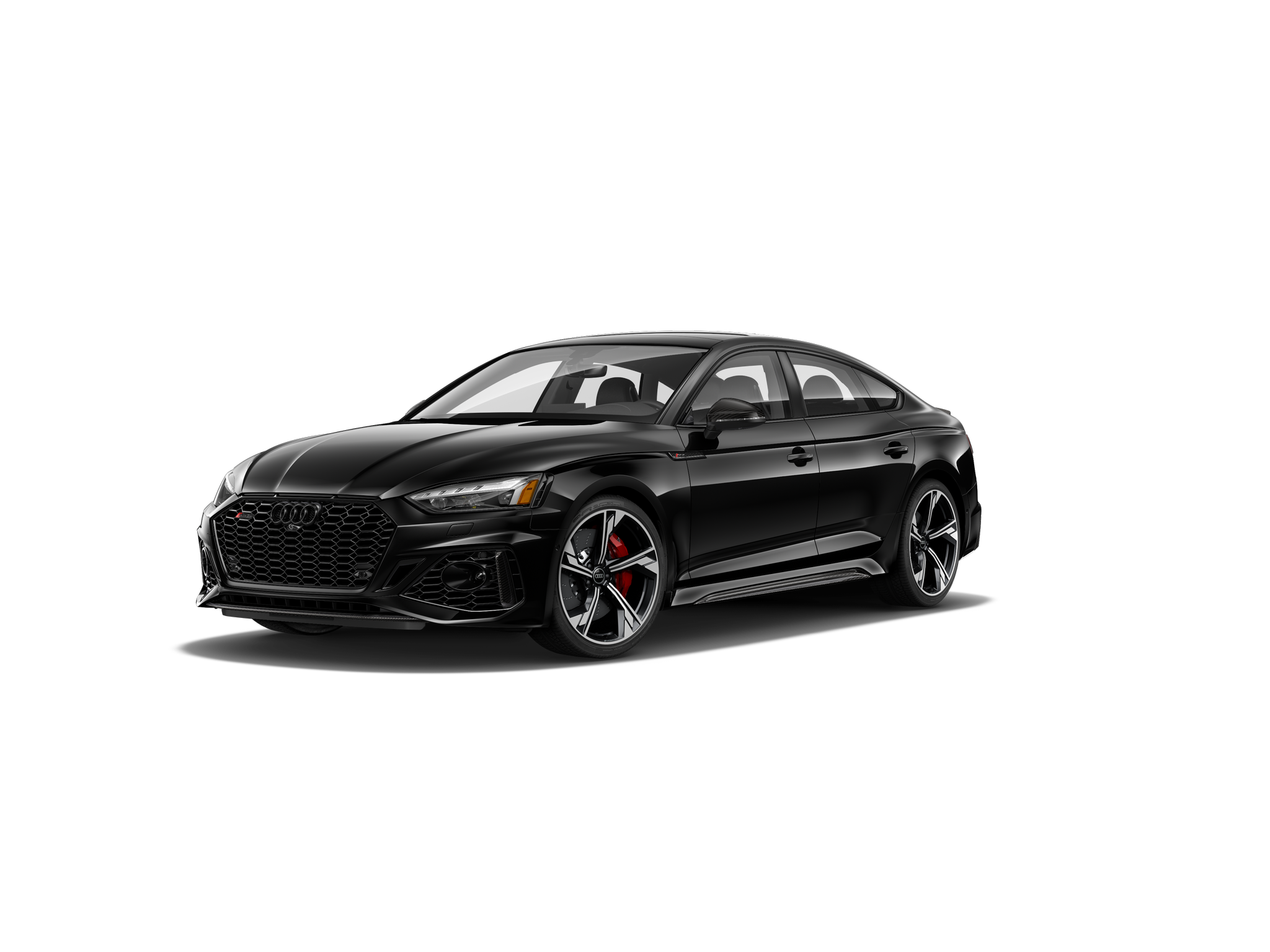 2021 Audi RS 5 Base's photo