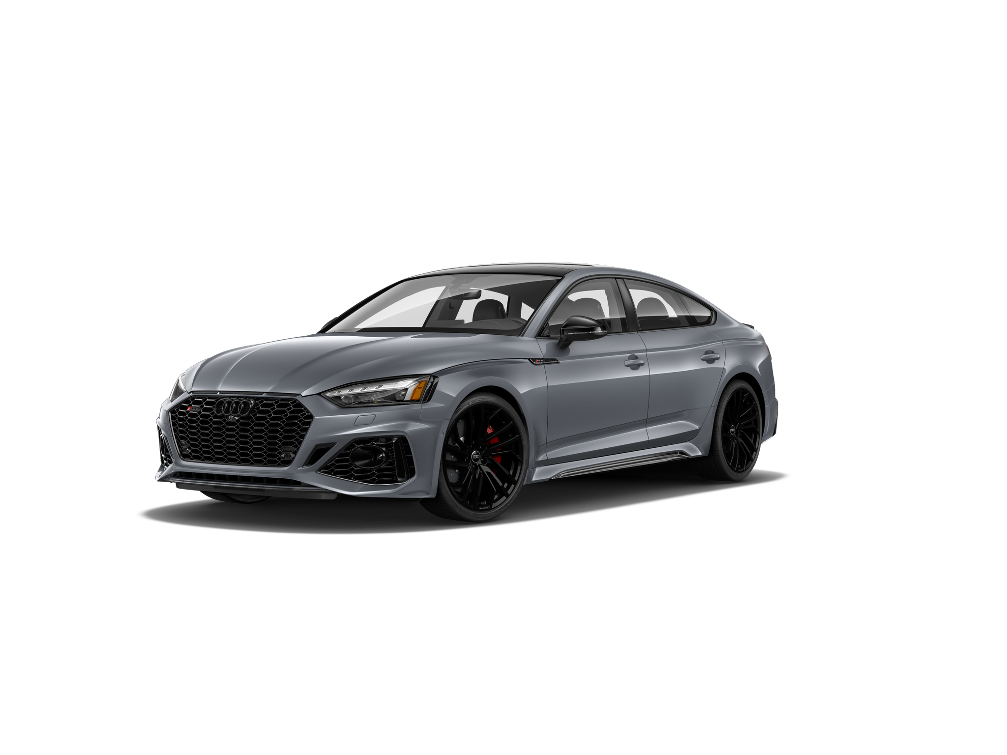 2021 Audi RS 5 Base's photo