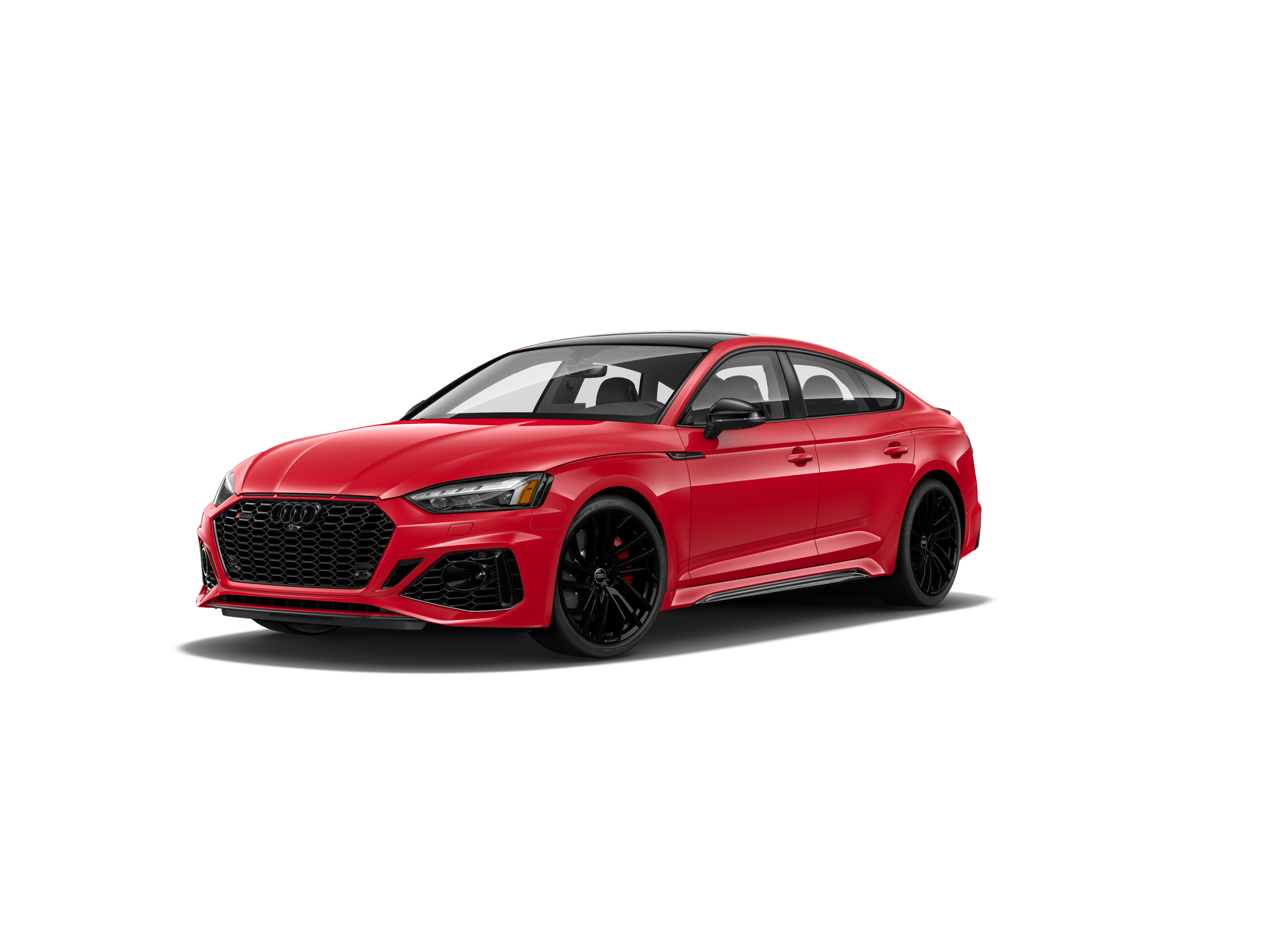 2021 Audi RS 5 Sportback Base's photo