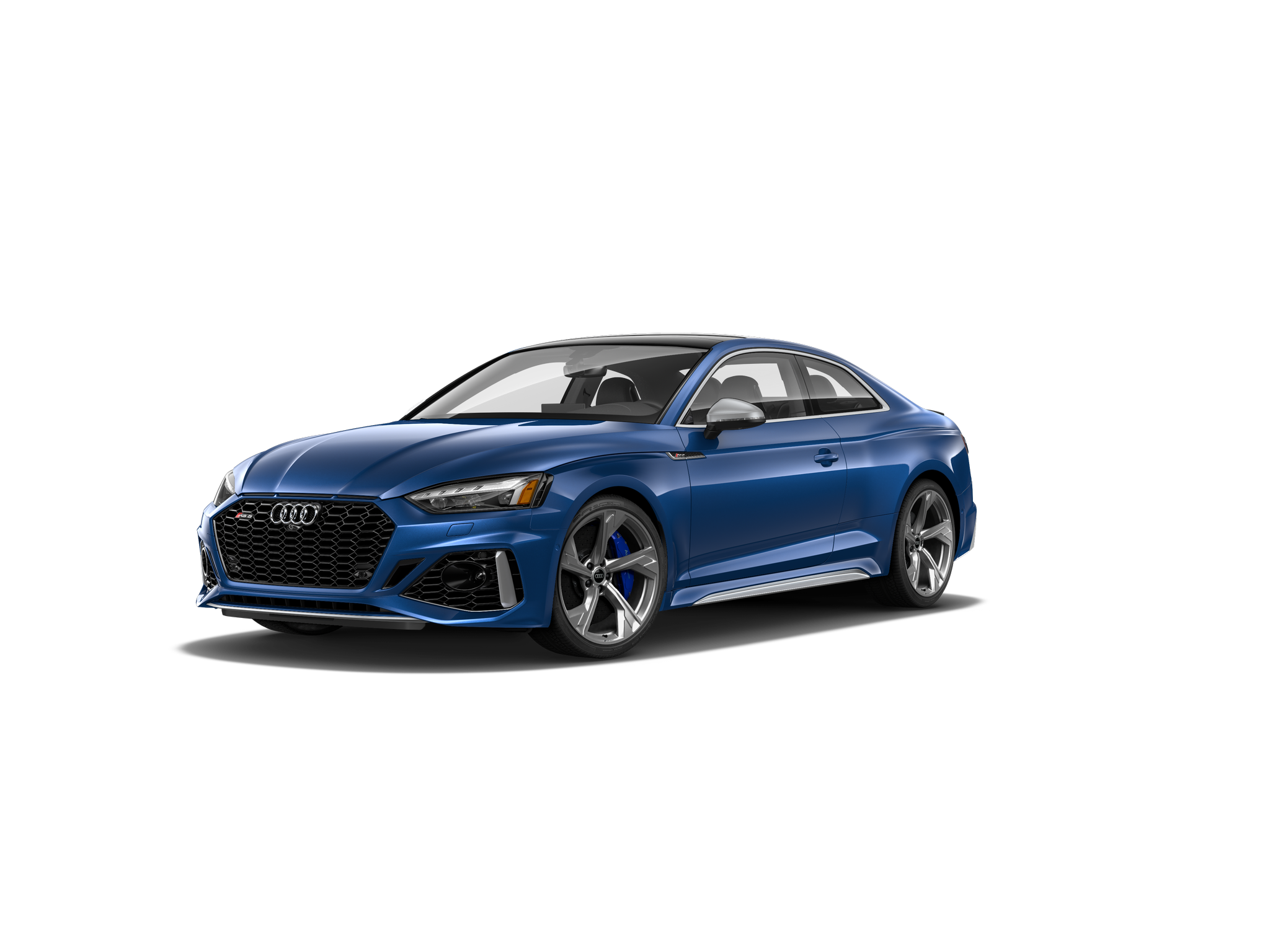 2021 Audi RS 5 Coupe Base's photo