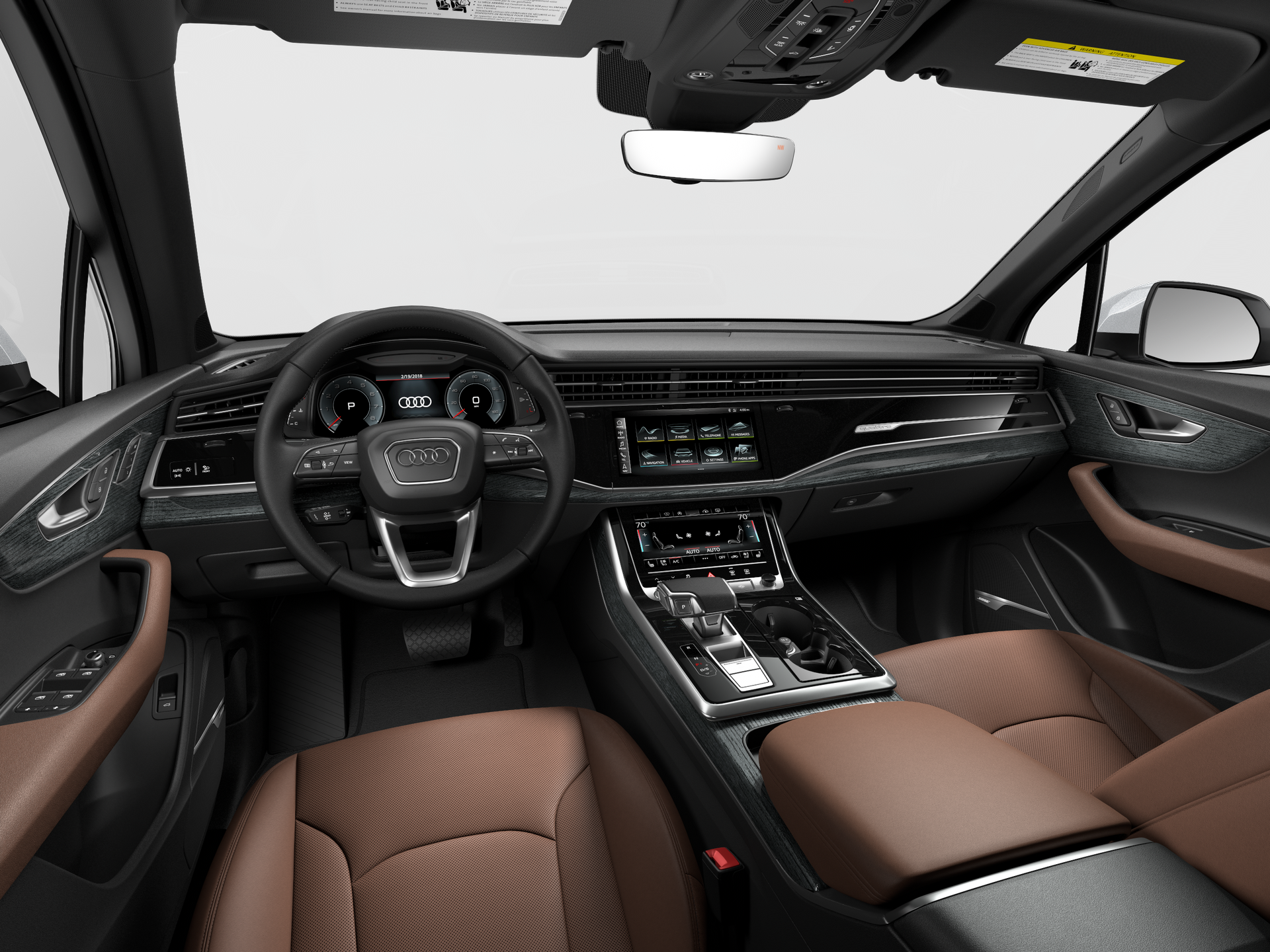 2020 Audi Q7