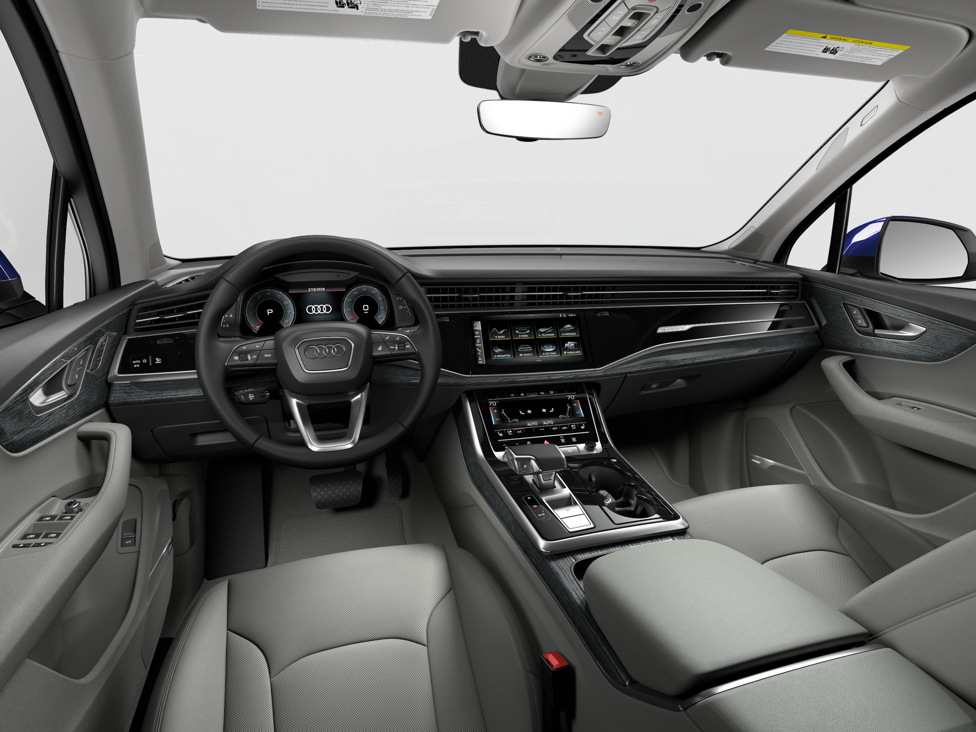 2020 Audi Q7