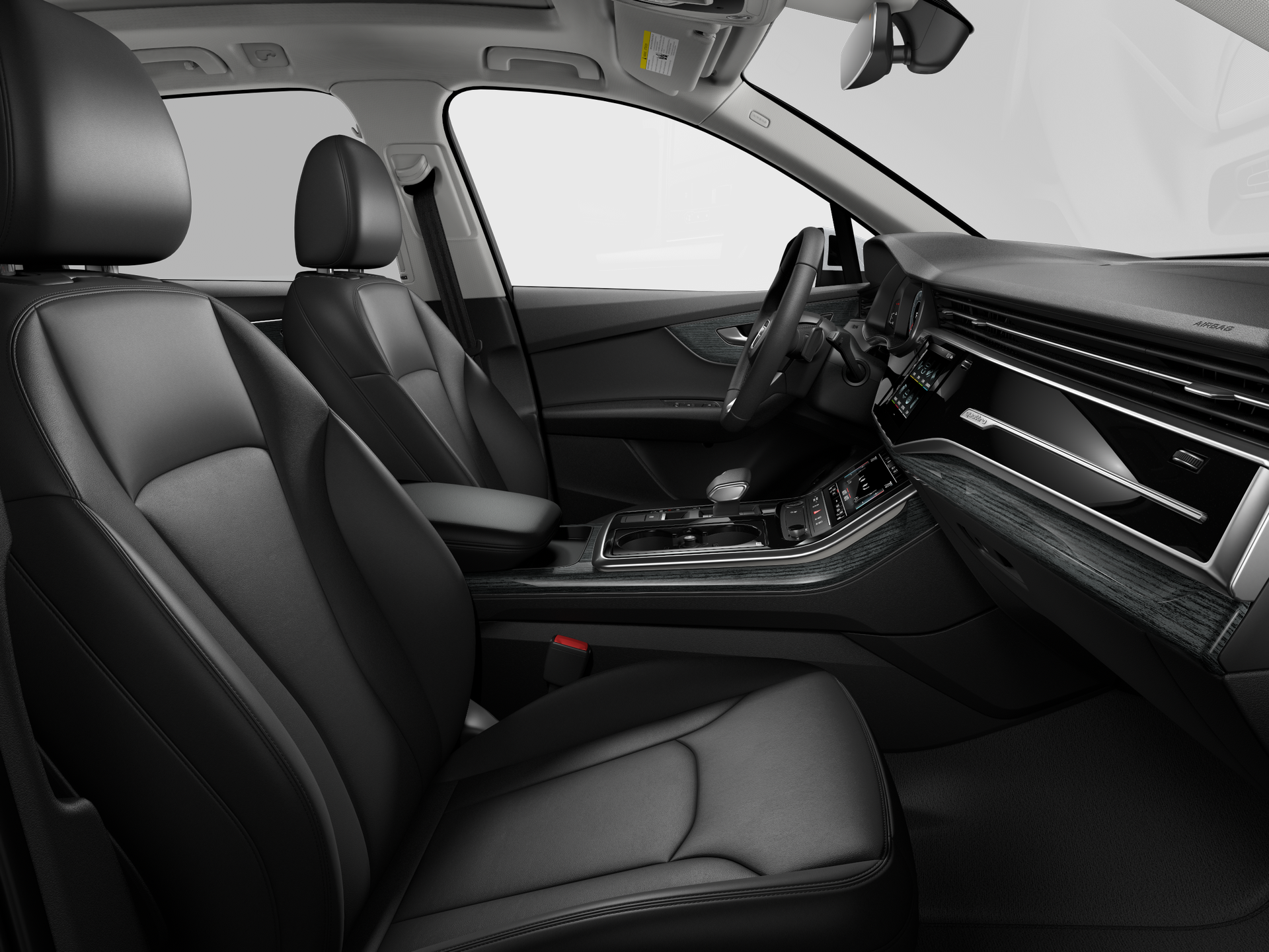 2022 Audi Q7