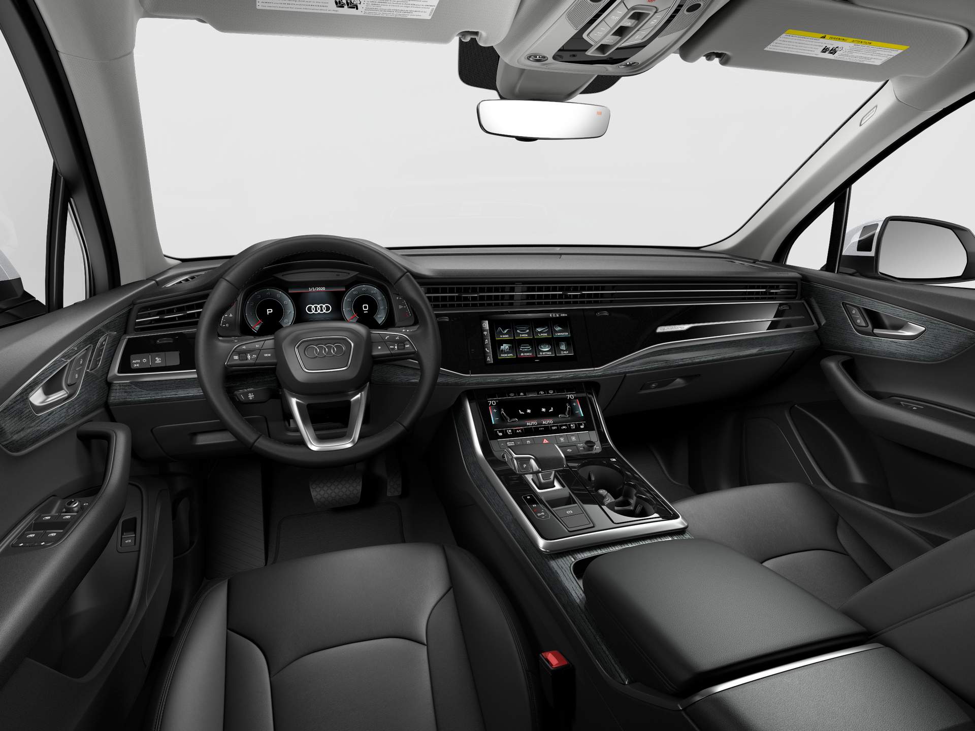 2022 Audi Q7