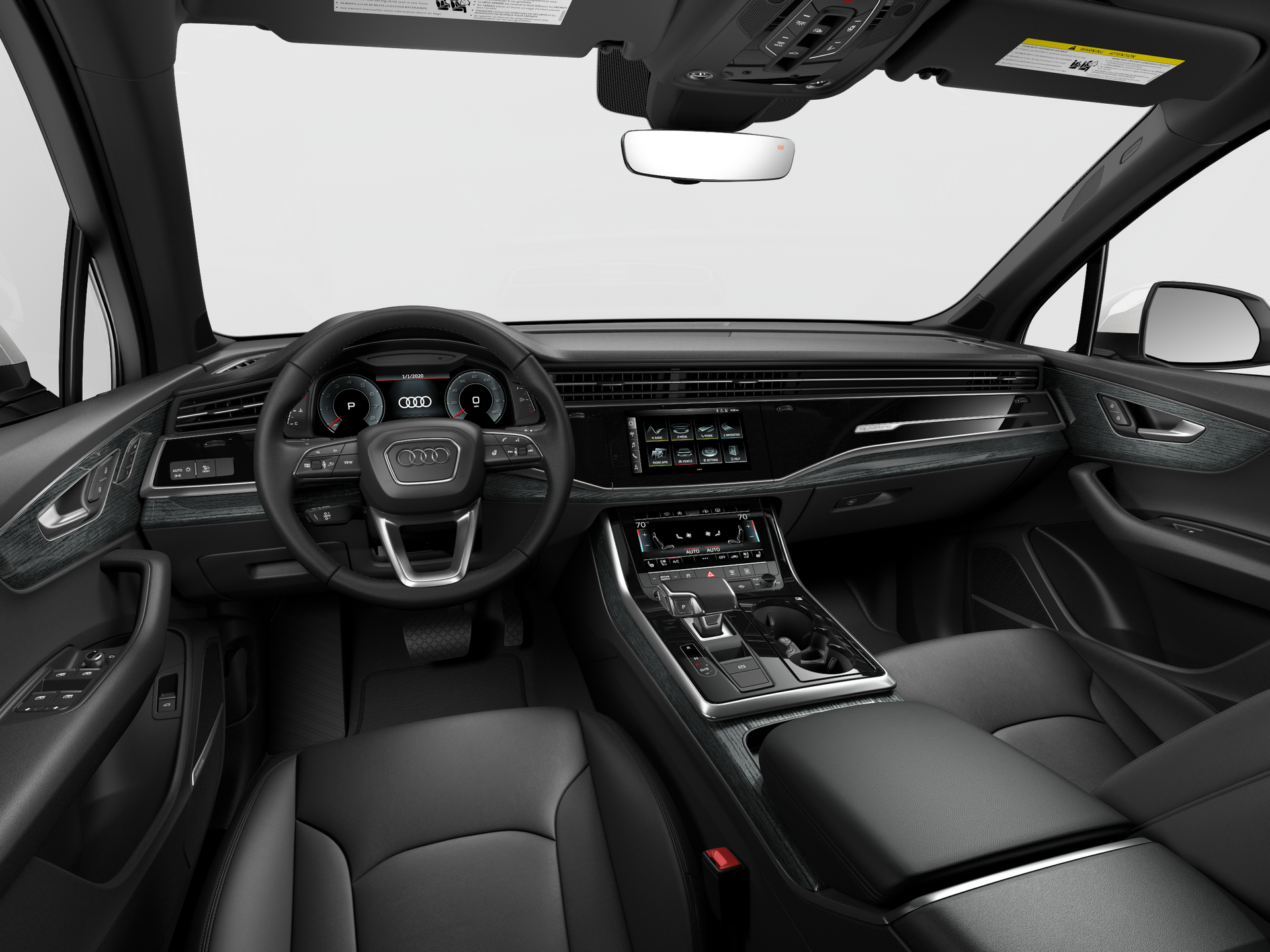 2021 Audi Q7