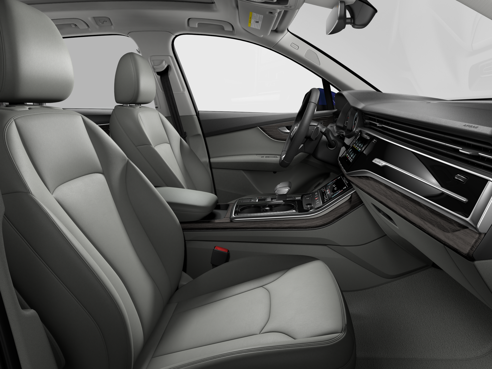 2021 Audi Q7