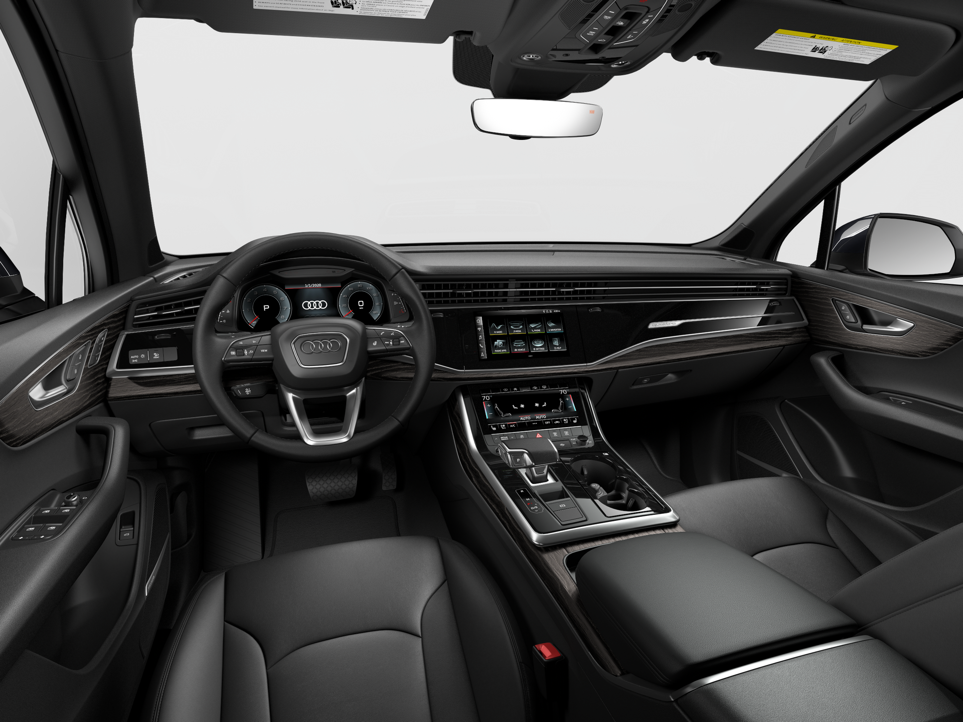 2021 Audi Q7