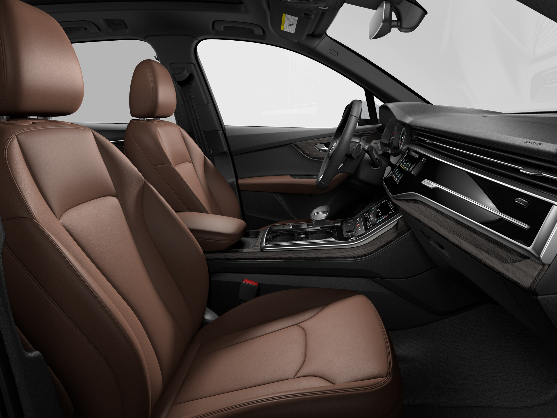 2021 Audi Q7