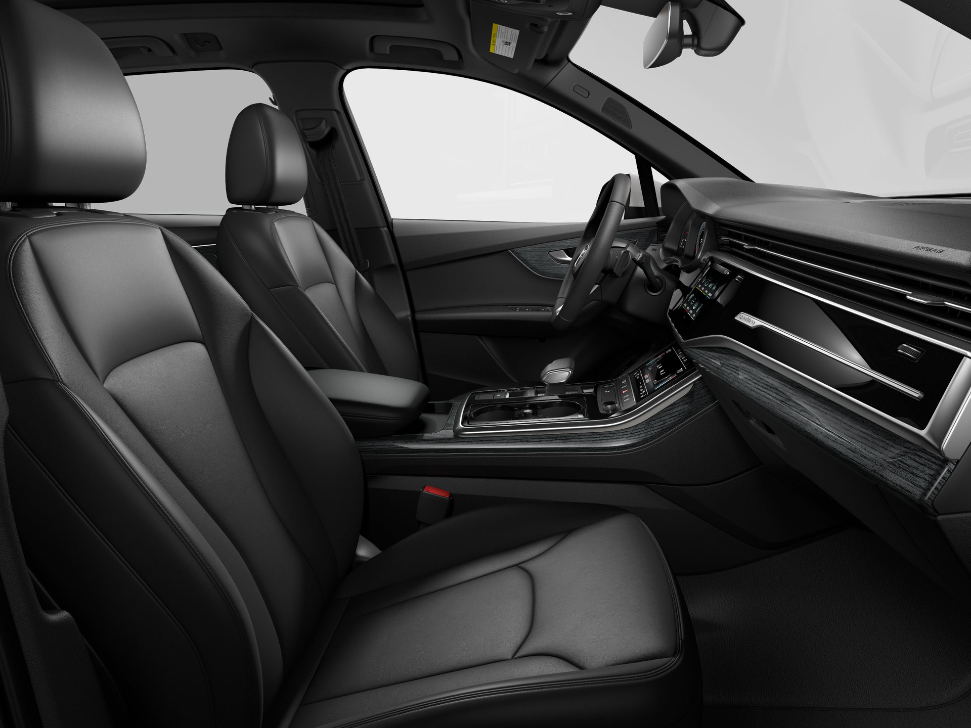 2021 Audi Q7