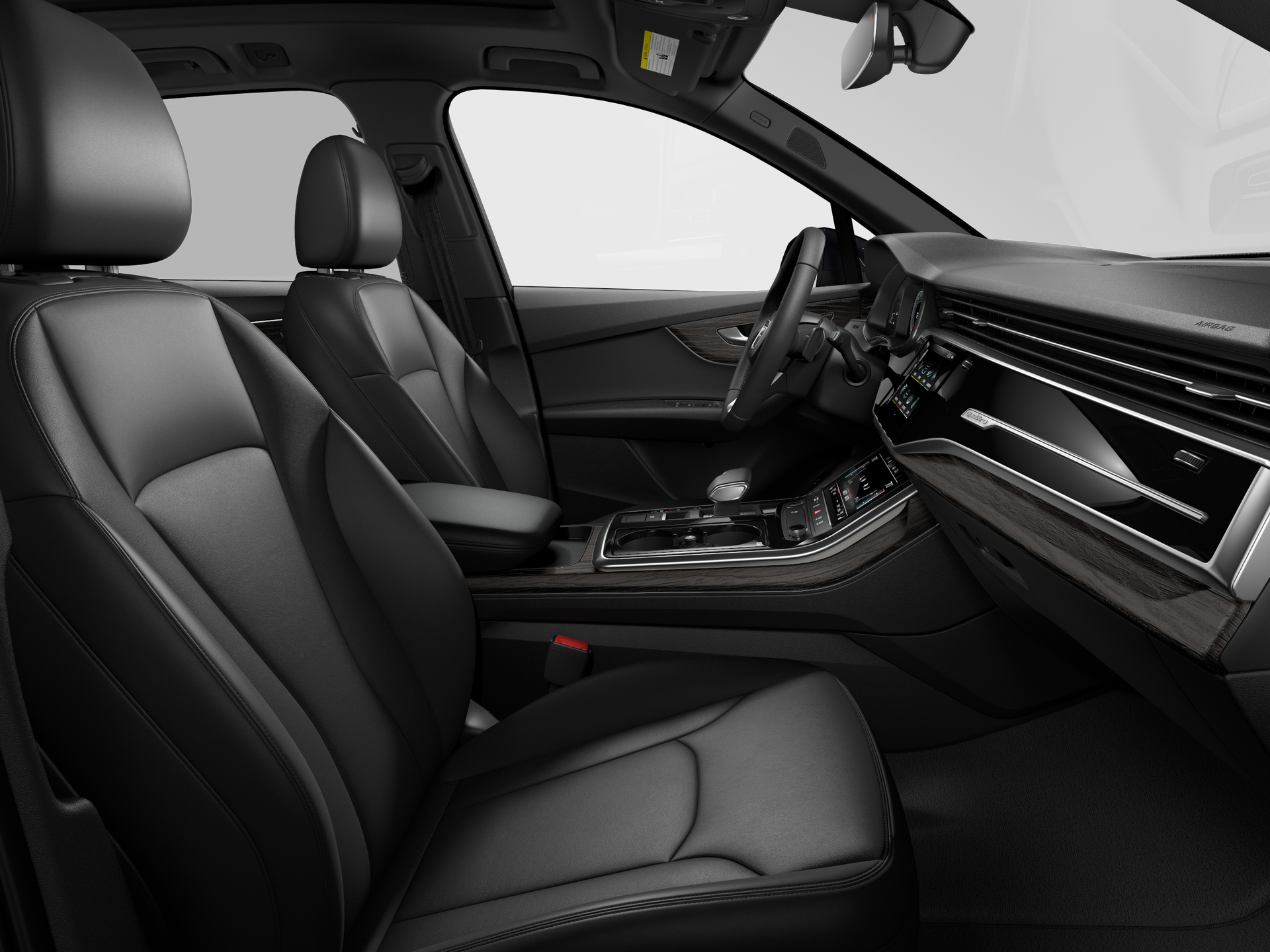 2021 Audi Q7